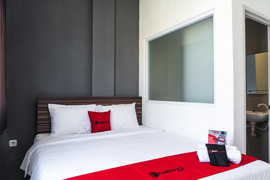 Reddoorz Near Seasons Mall 2* Jakarta