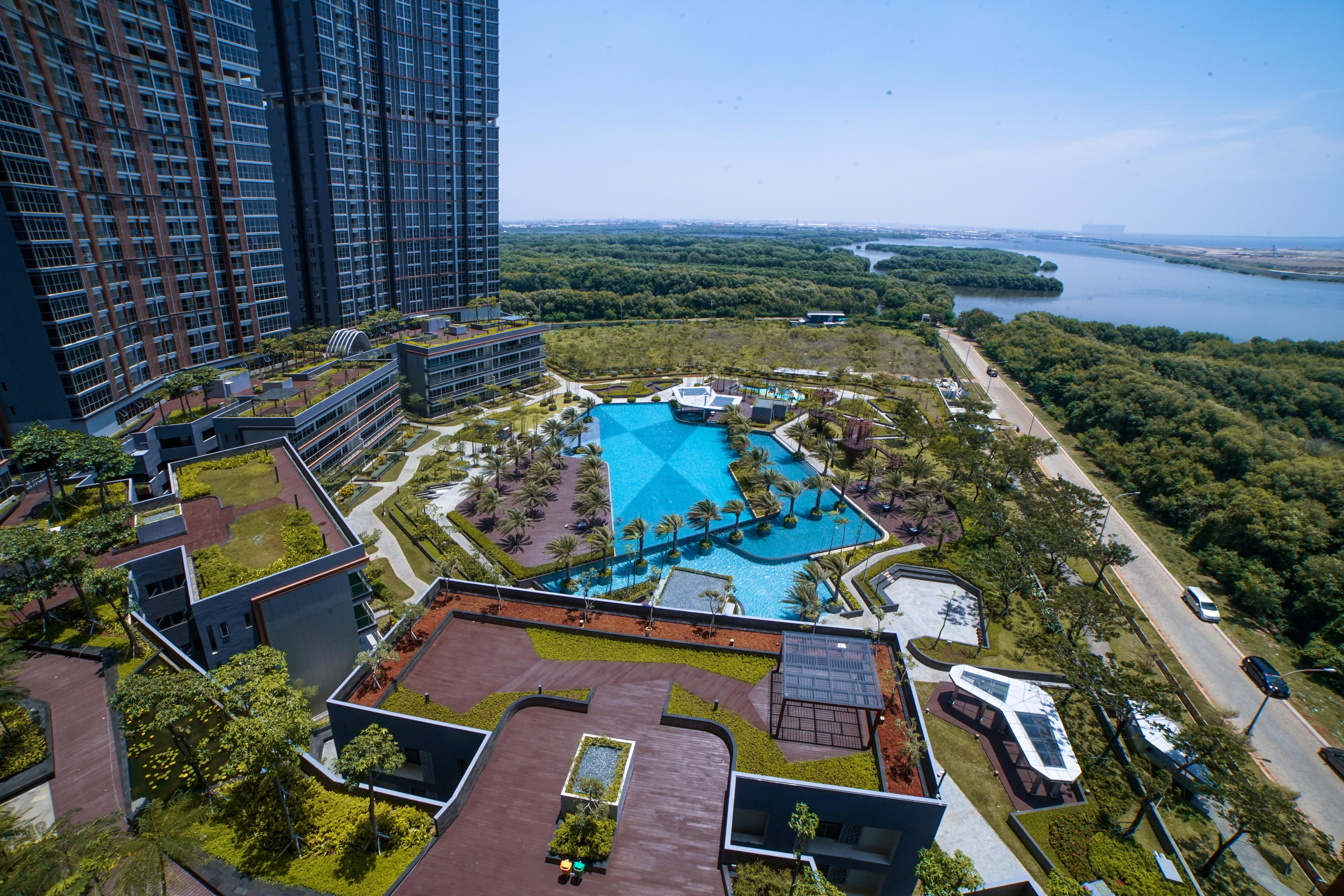 Oakwood Pik 5*