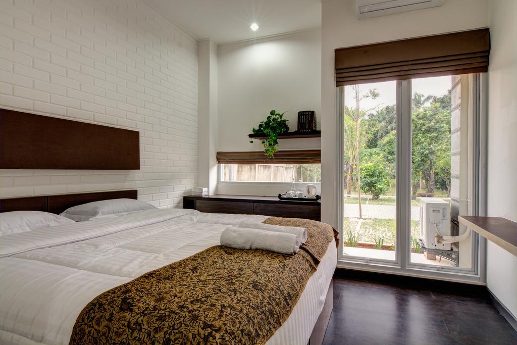 Rumah Kamang Hotel Jakarta