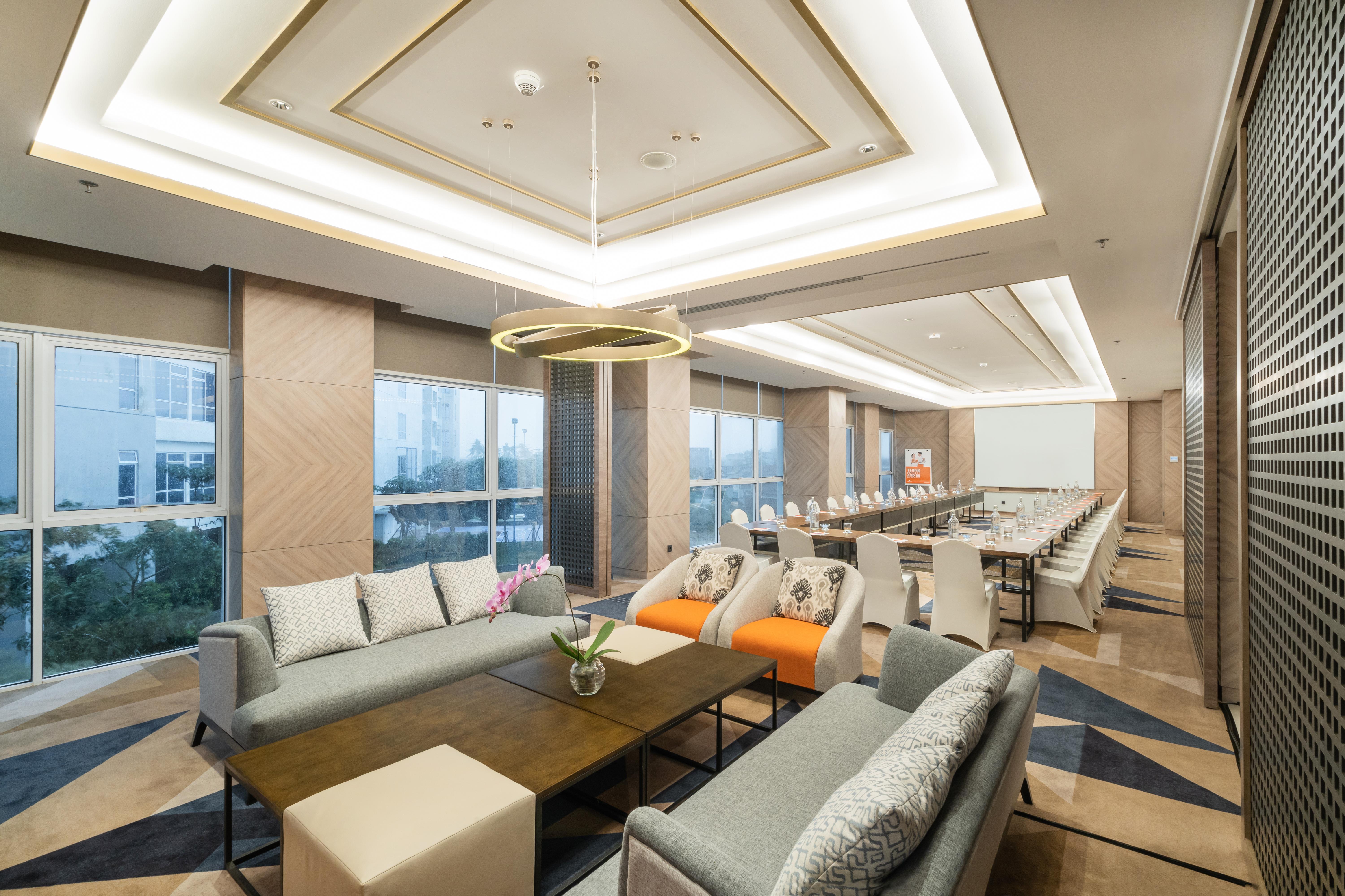 Hotel Harris Puri Mansion 4*