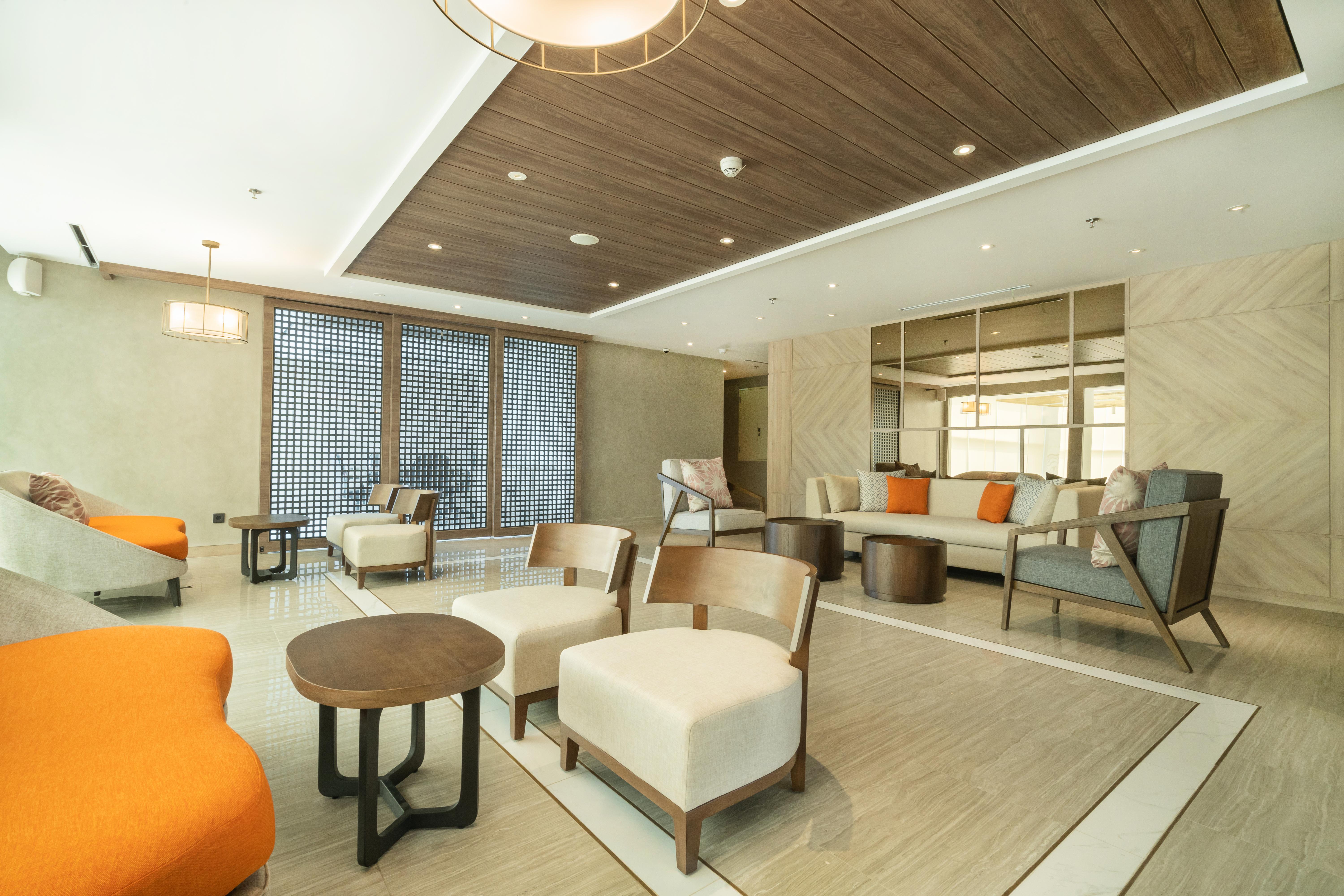 Harris Puri Mansion Jacarta