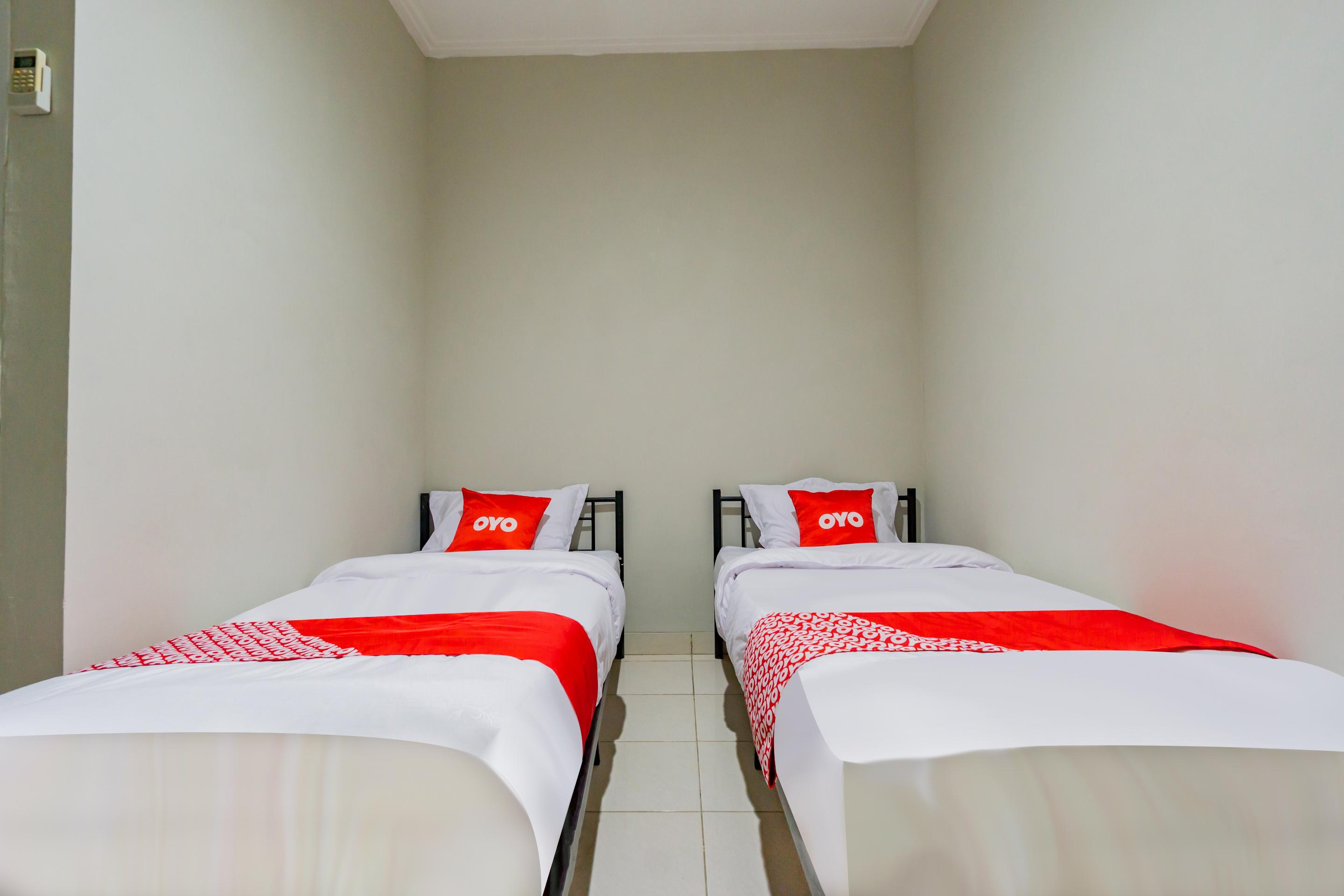Hotel Oyo 2416 Griya Otista Syariah Jakarta
