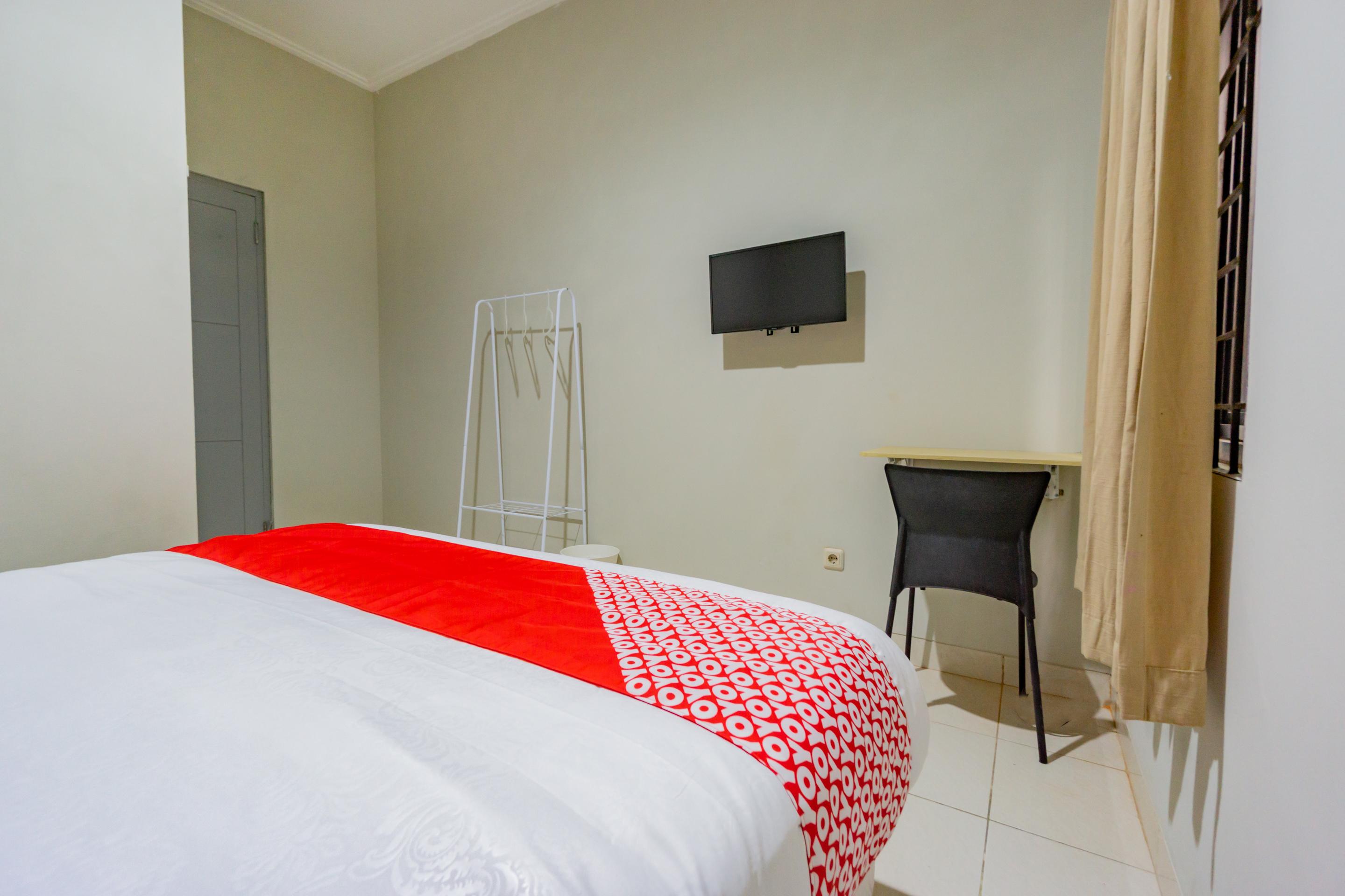 Oyo 2416 Griya Otista Syariah Hotel Jakarta