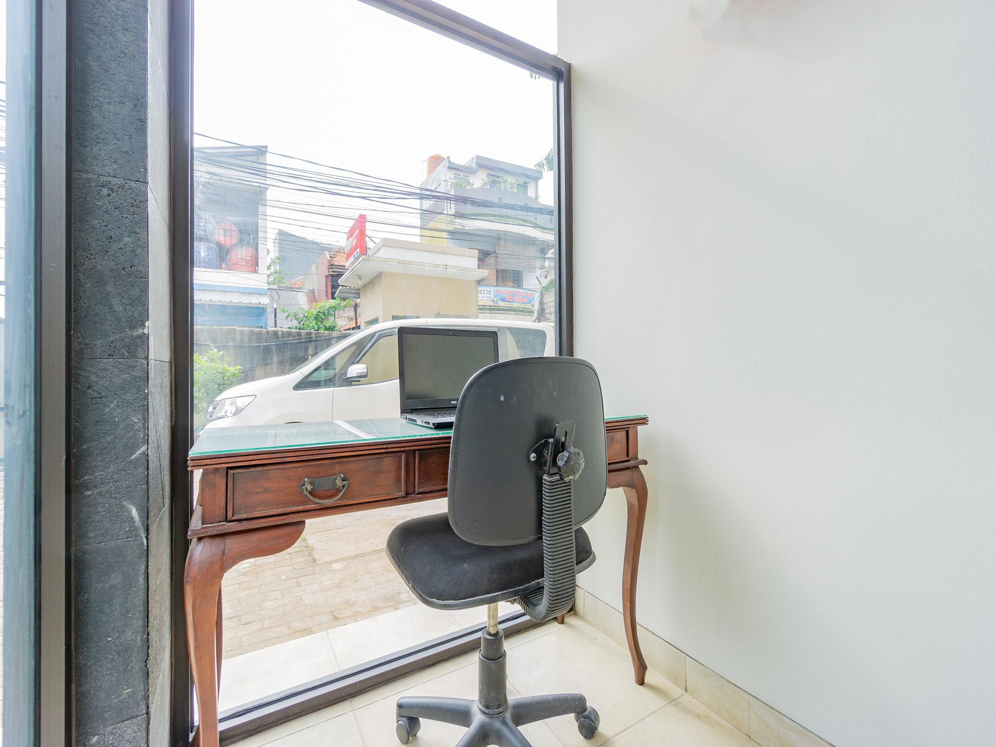 Hotel Oyo 2416 Griya Otista Syariah 2*