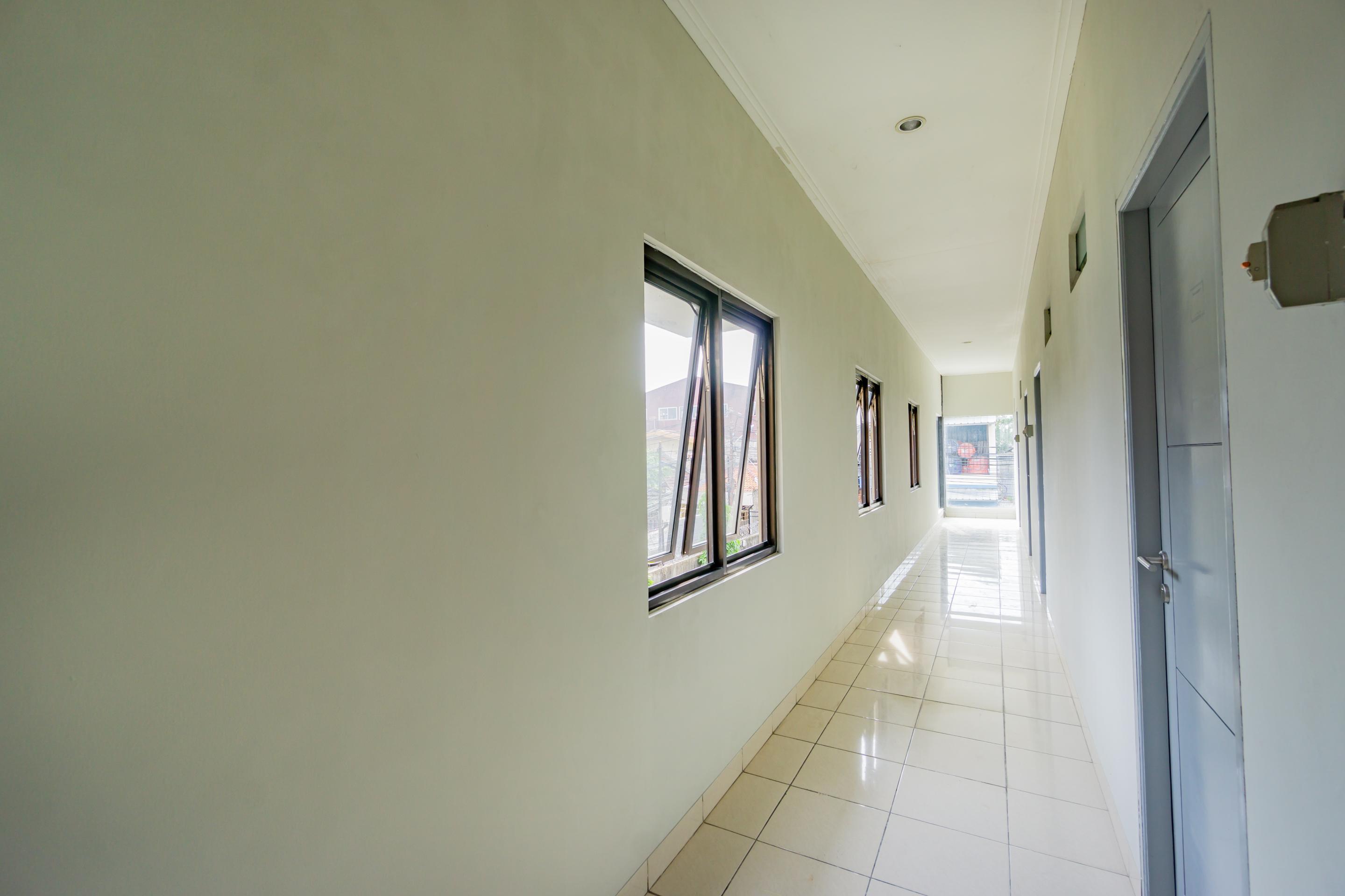 Oyo 2416 Griya Otista Syariah 2* Jakarta