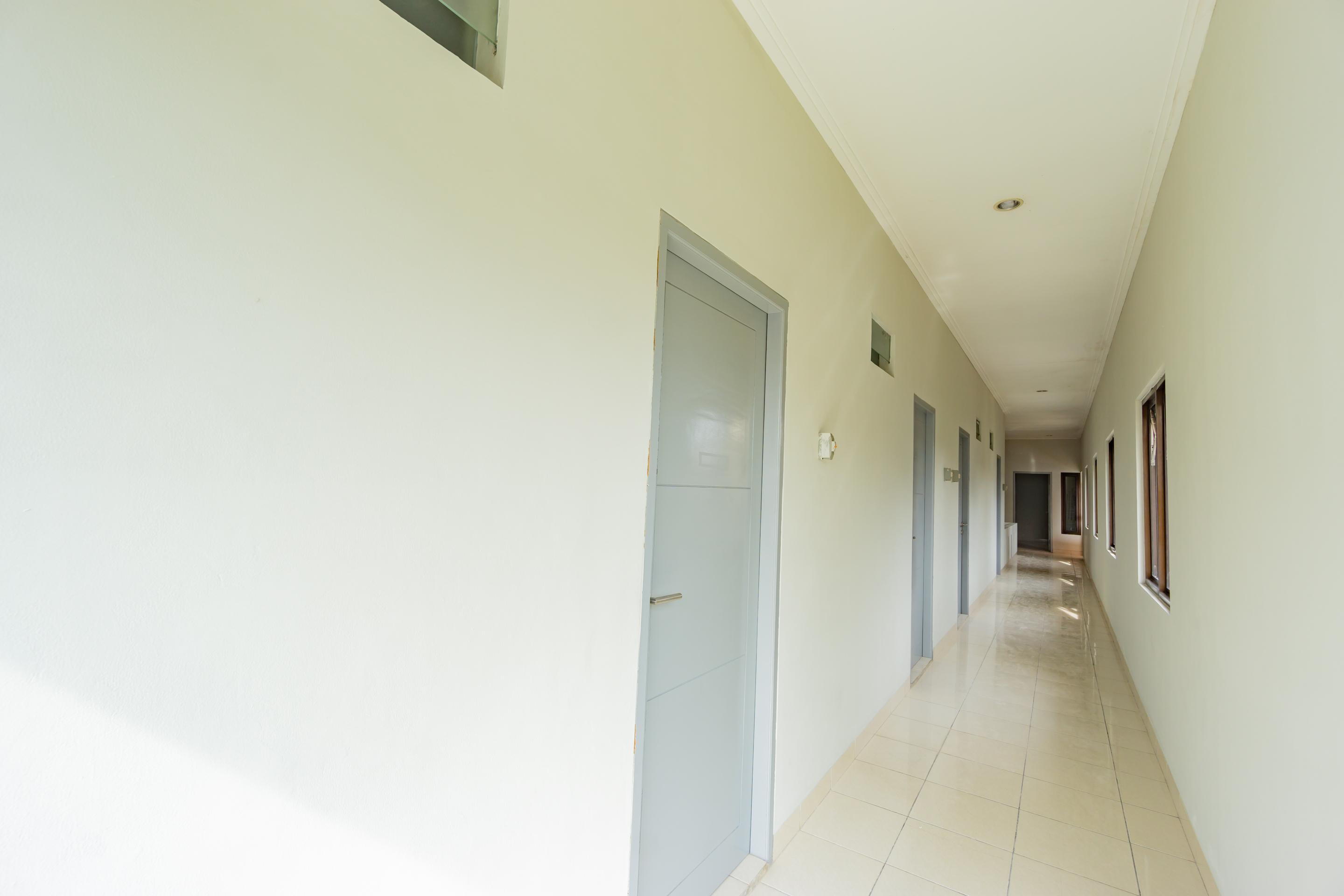 Oyo 2416 Griya Otista Syariah 2* Jakarta