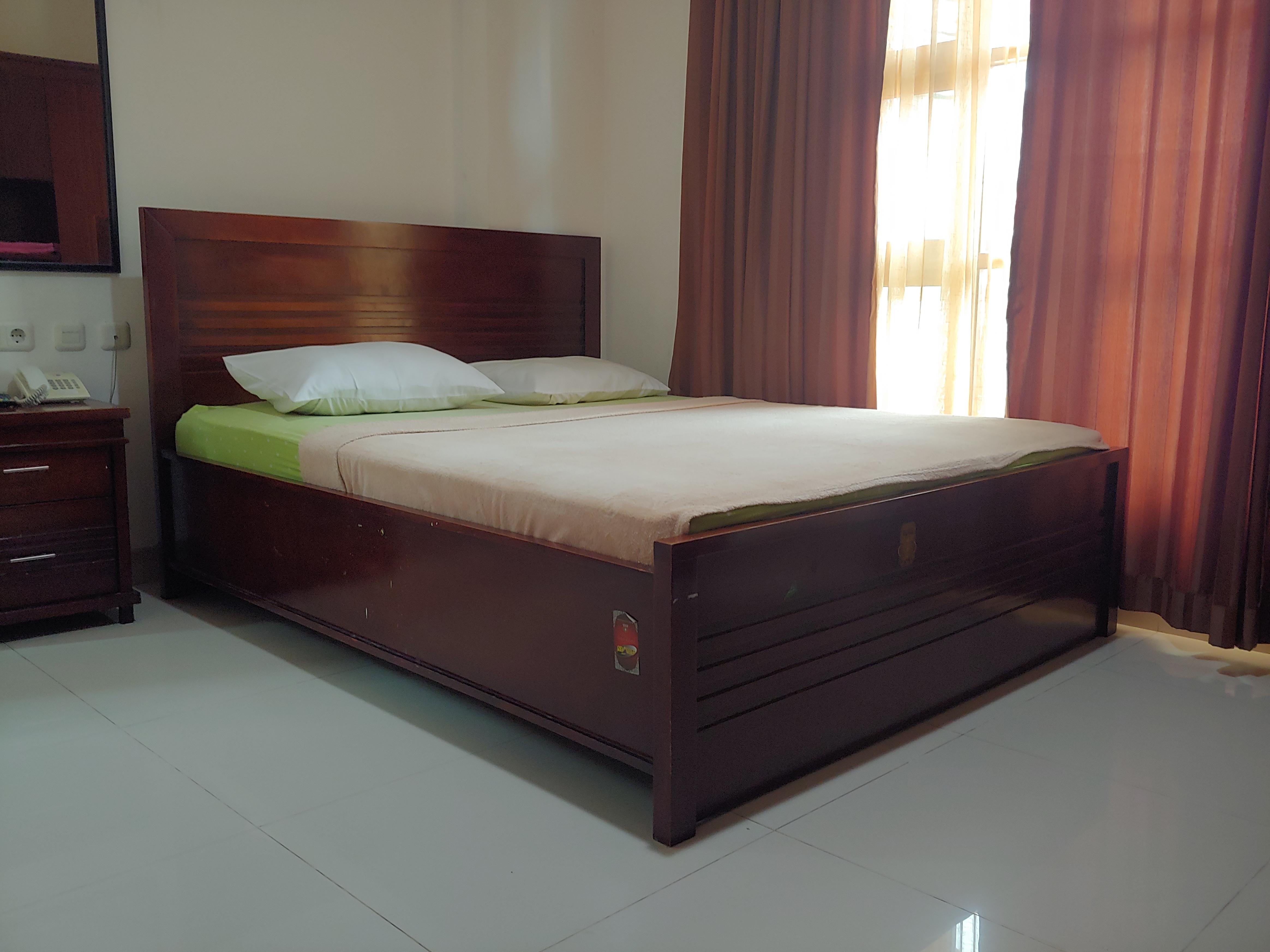 Hotel Oyo 3894 Karunia Muslim Syariah