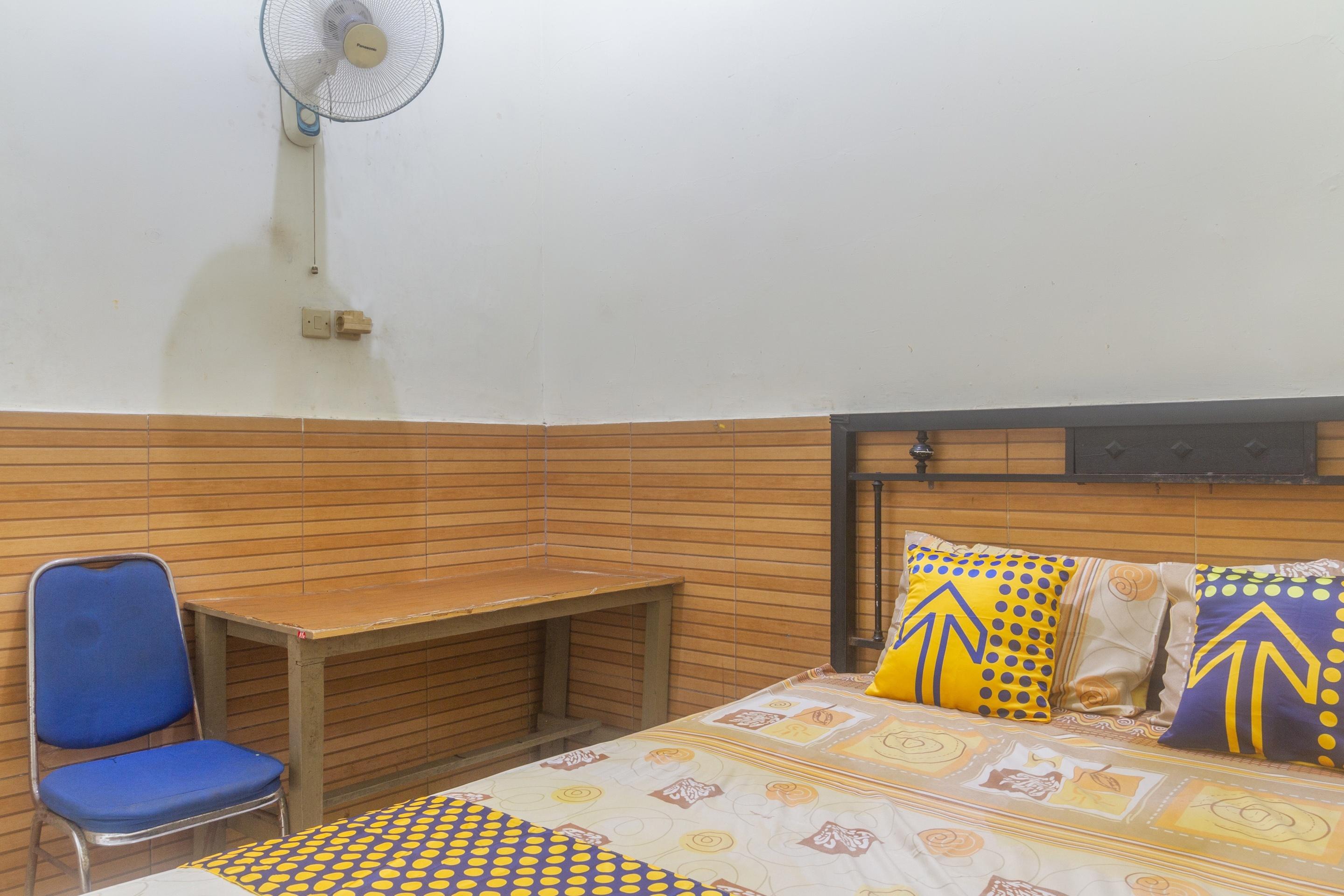 Spot On 3155 Banyu Biru Syariah 2* Jakarta