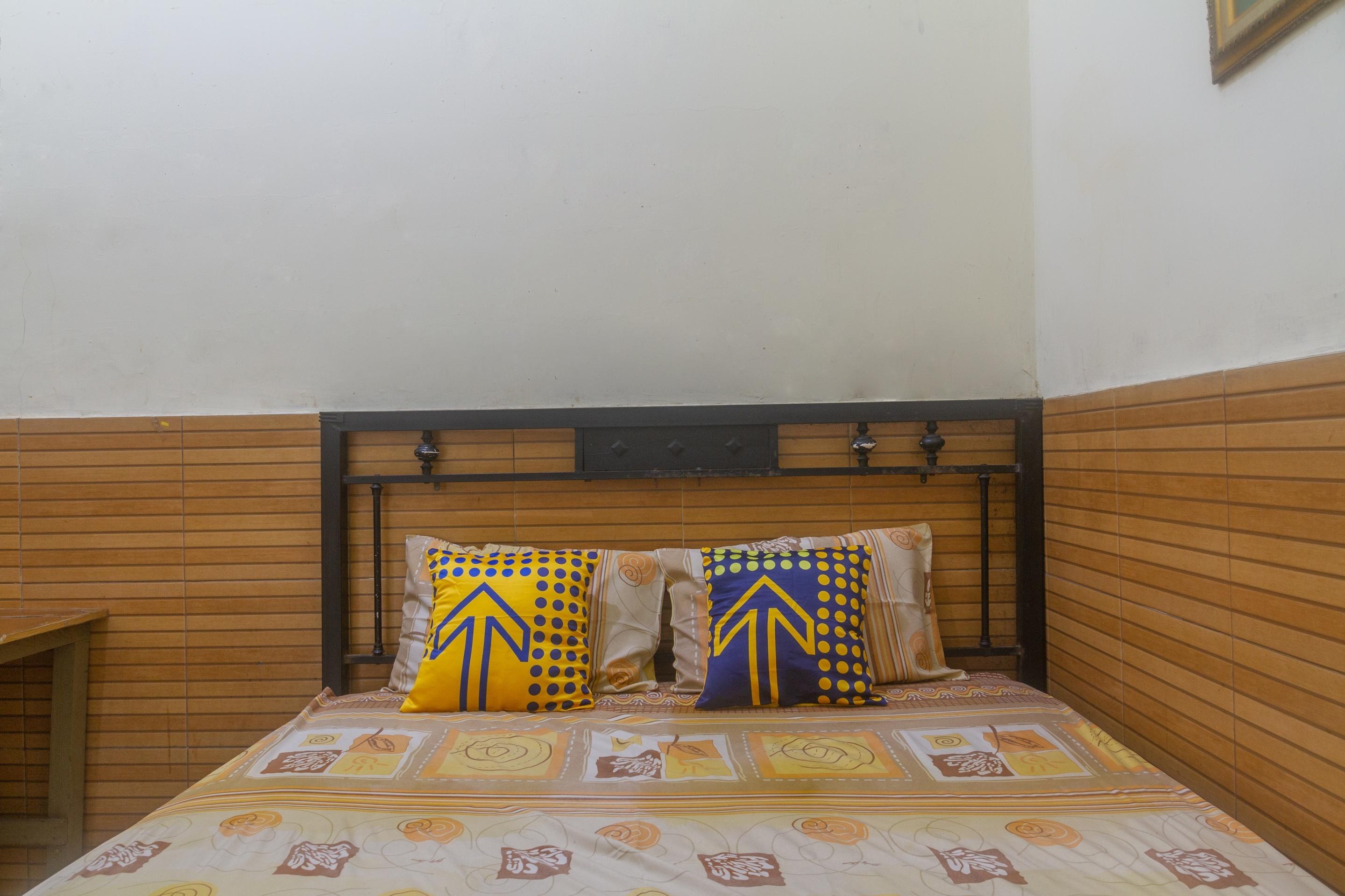 Spot On 3155 Banyu Biru Syariah Hotel 2*