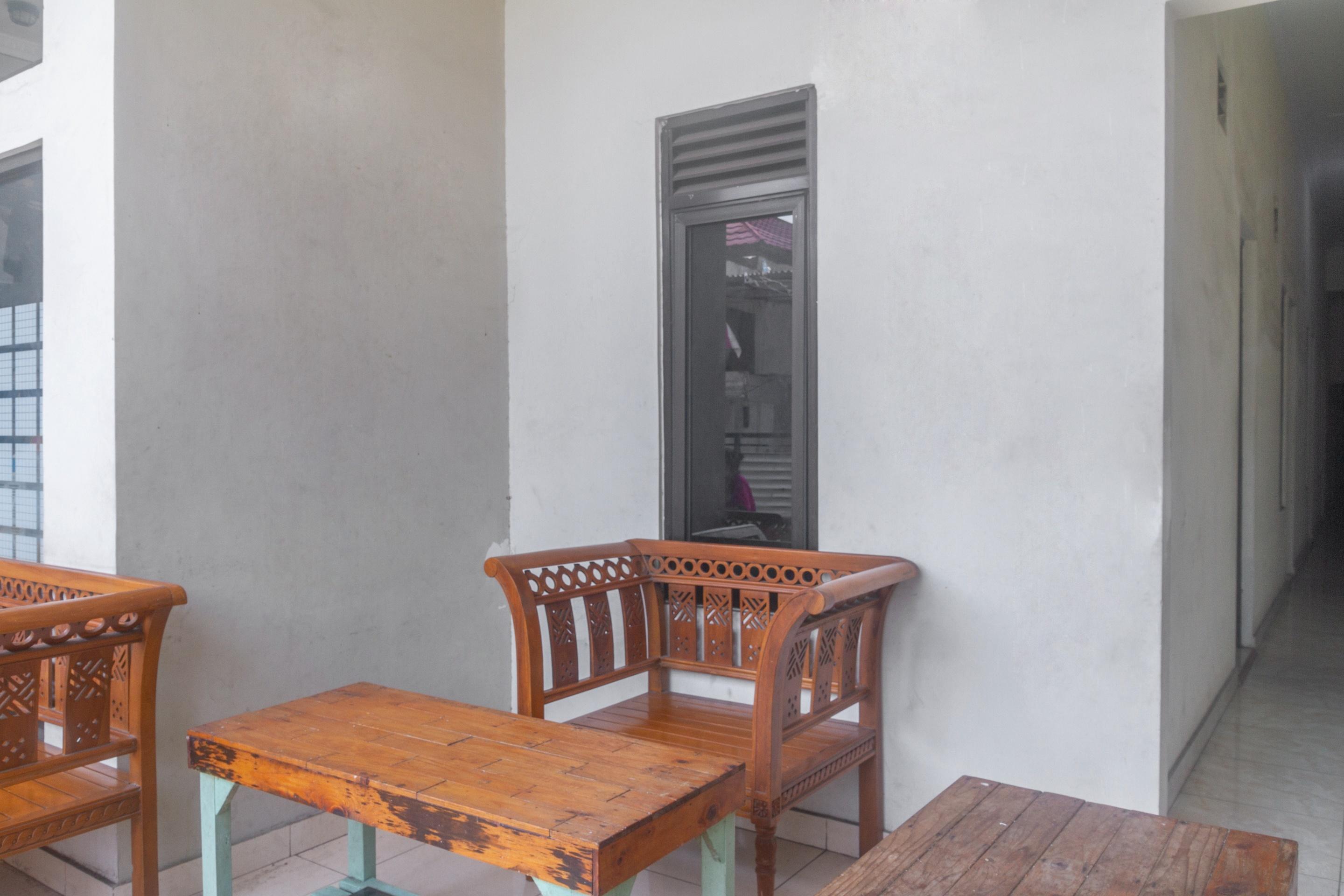 Hotel Spot On 3155 Banyu Biru Syariah 2*