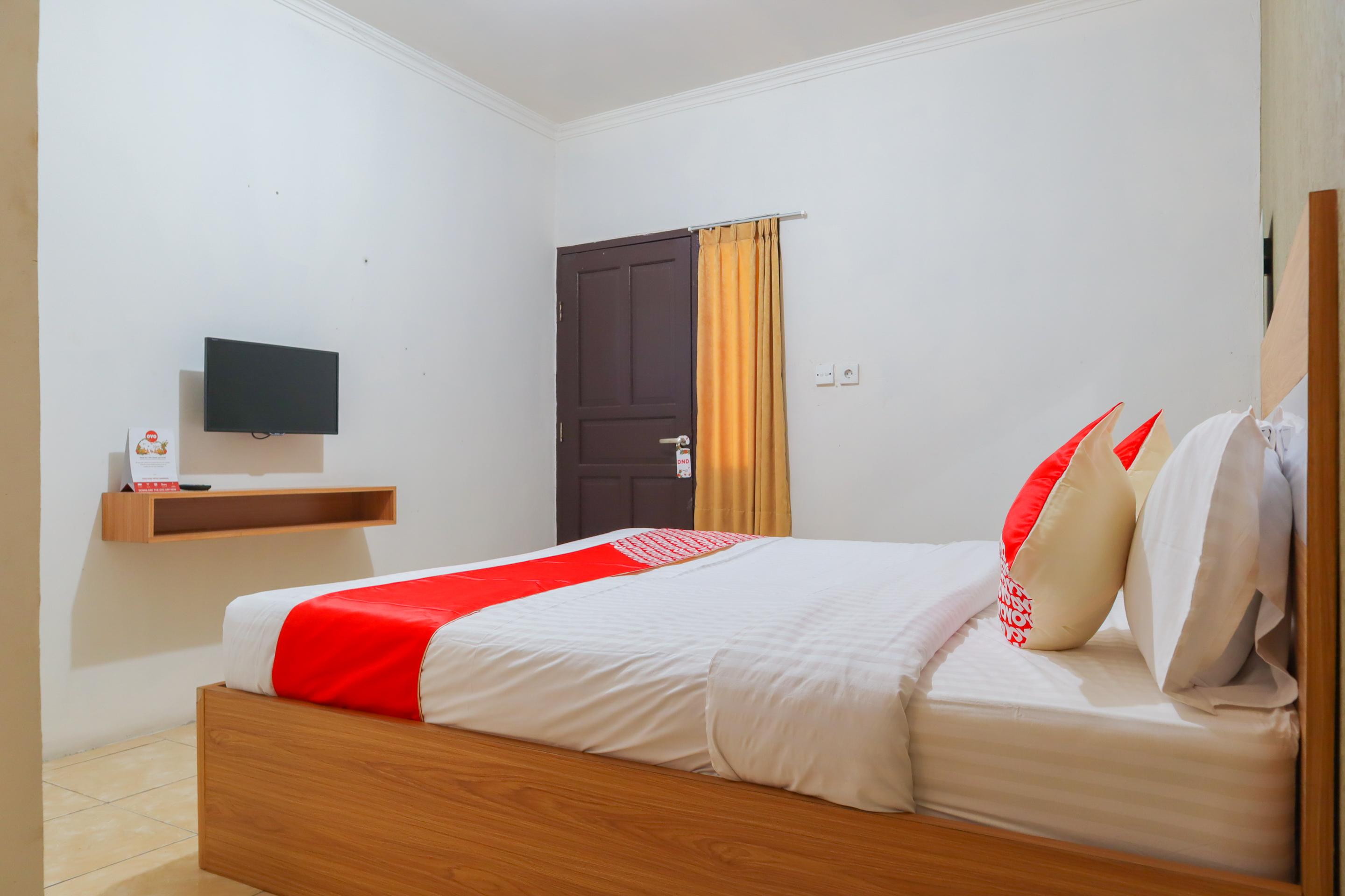 Oyo 2547 Assirot Jakarta