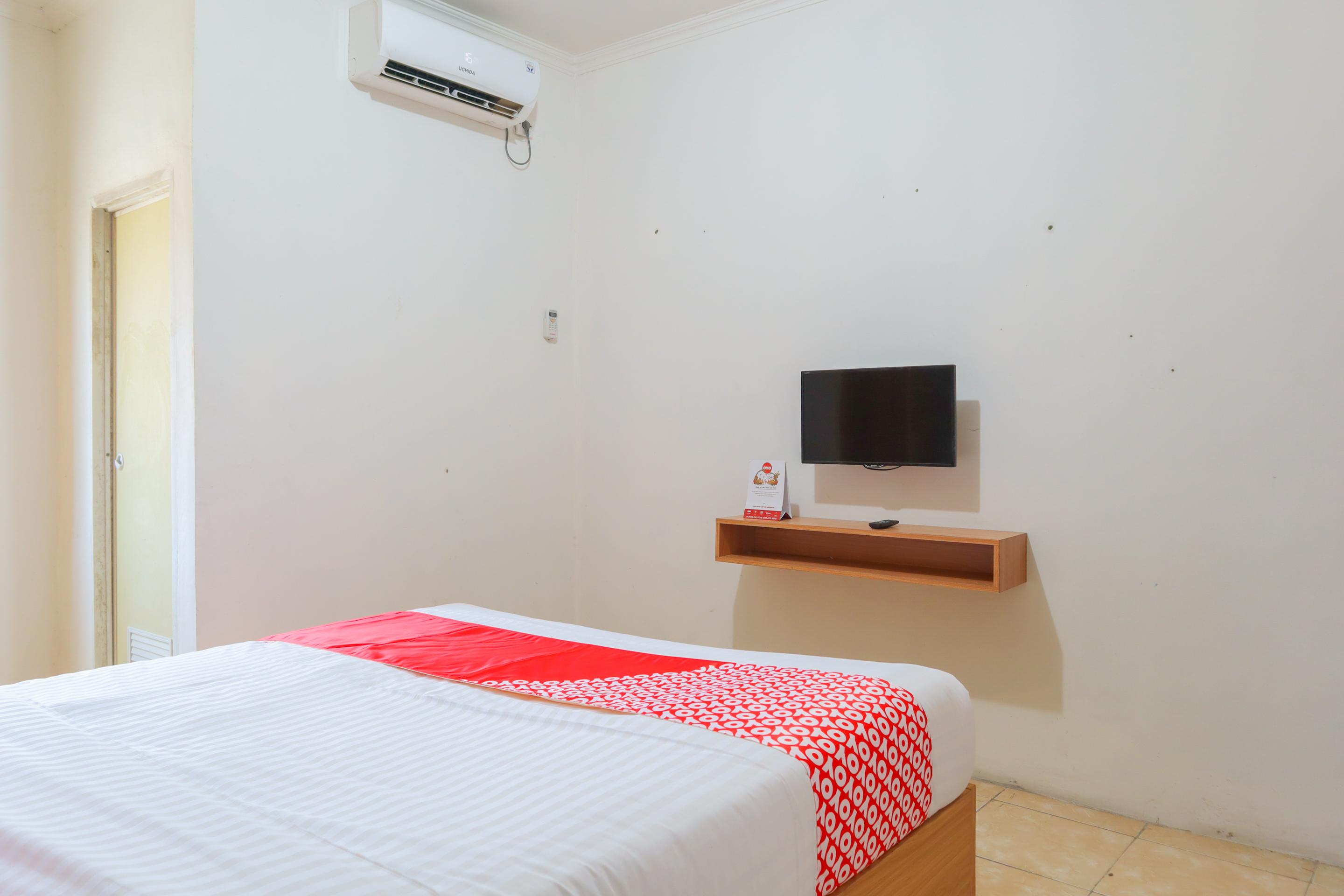 Oyo 2547 Assirot 2* Jakarta