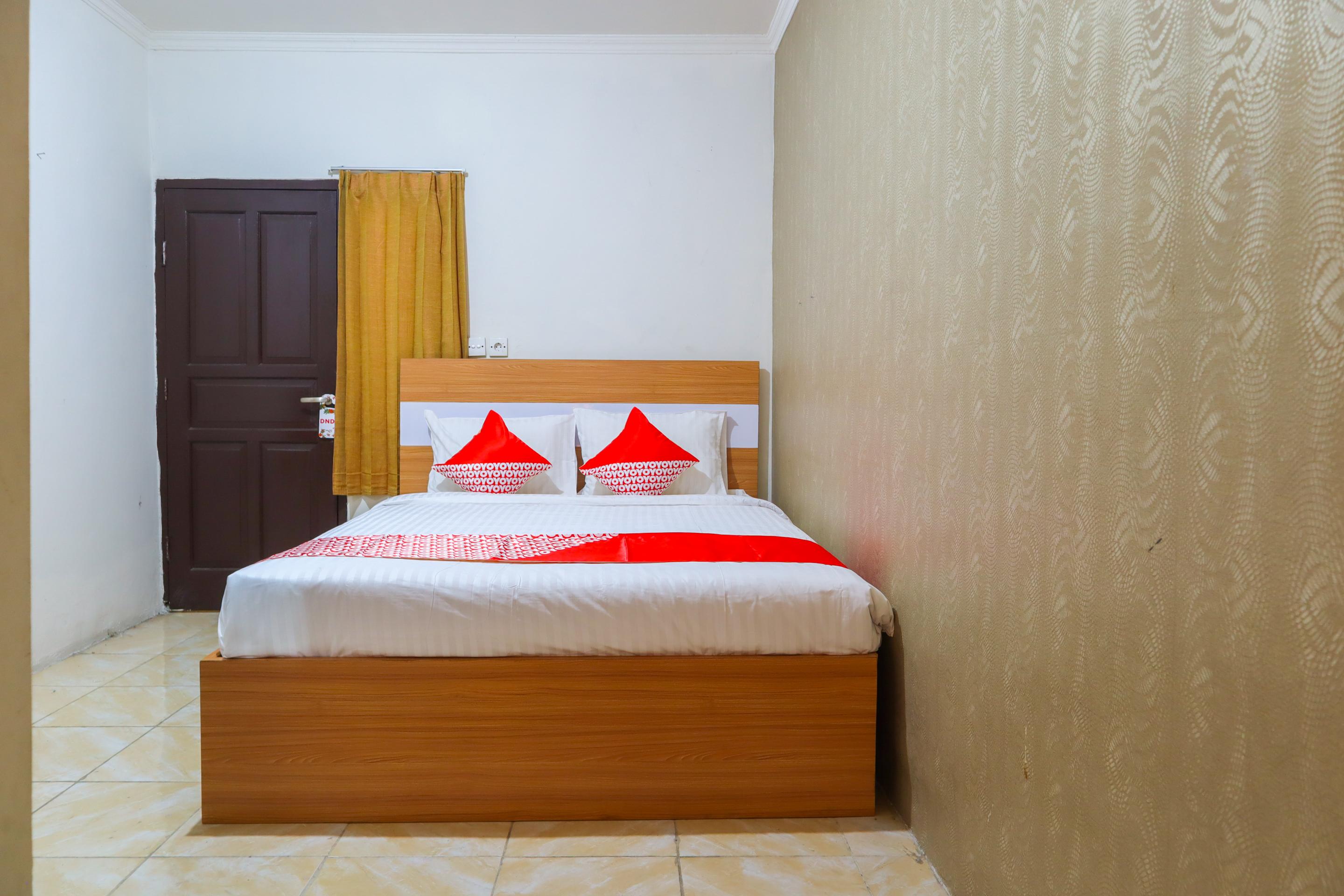 Hotel Oyo 2547 Assirot