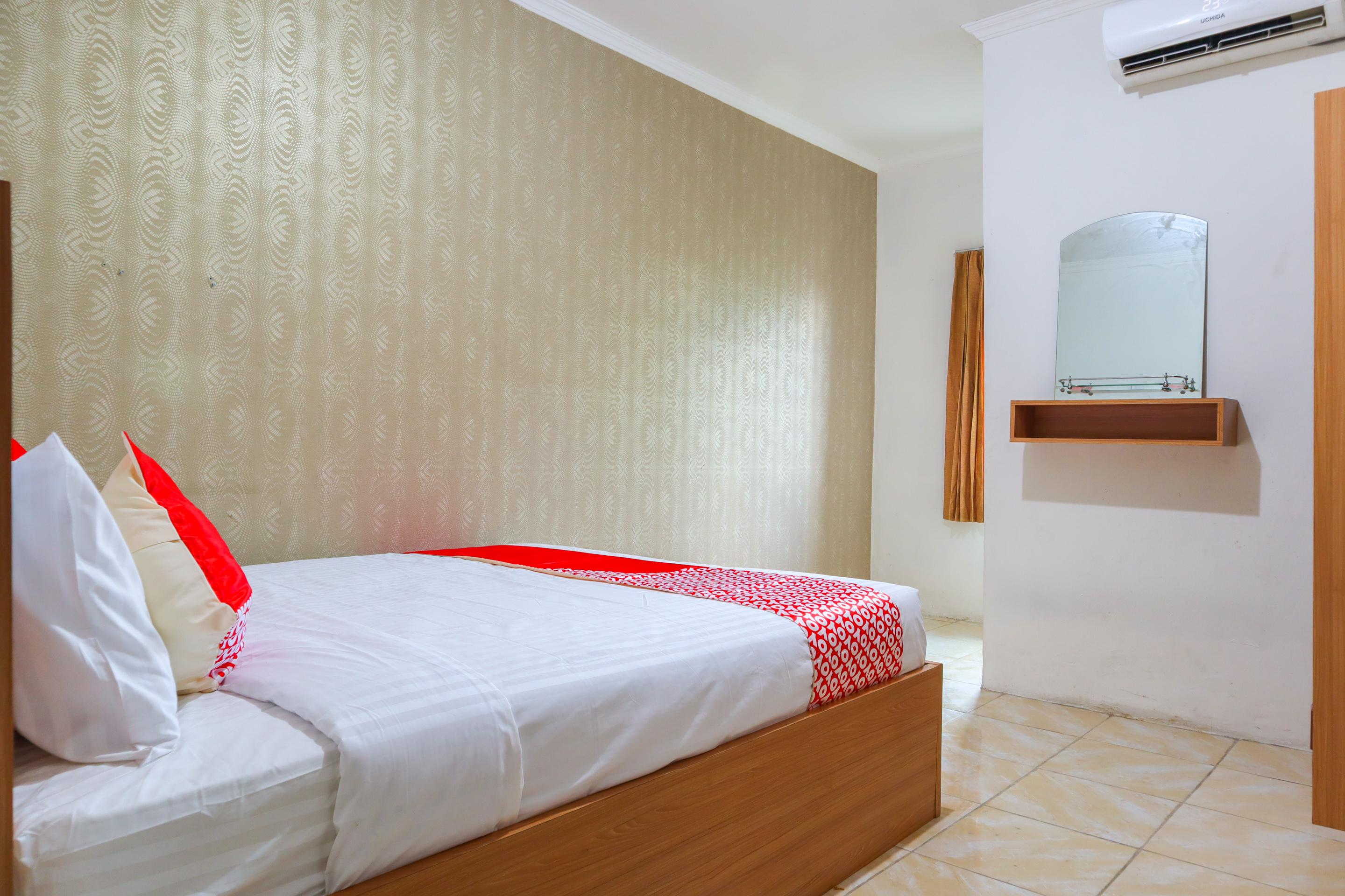 Oyo 2547 Assirot 2* Jakarta
