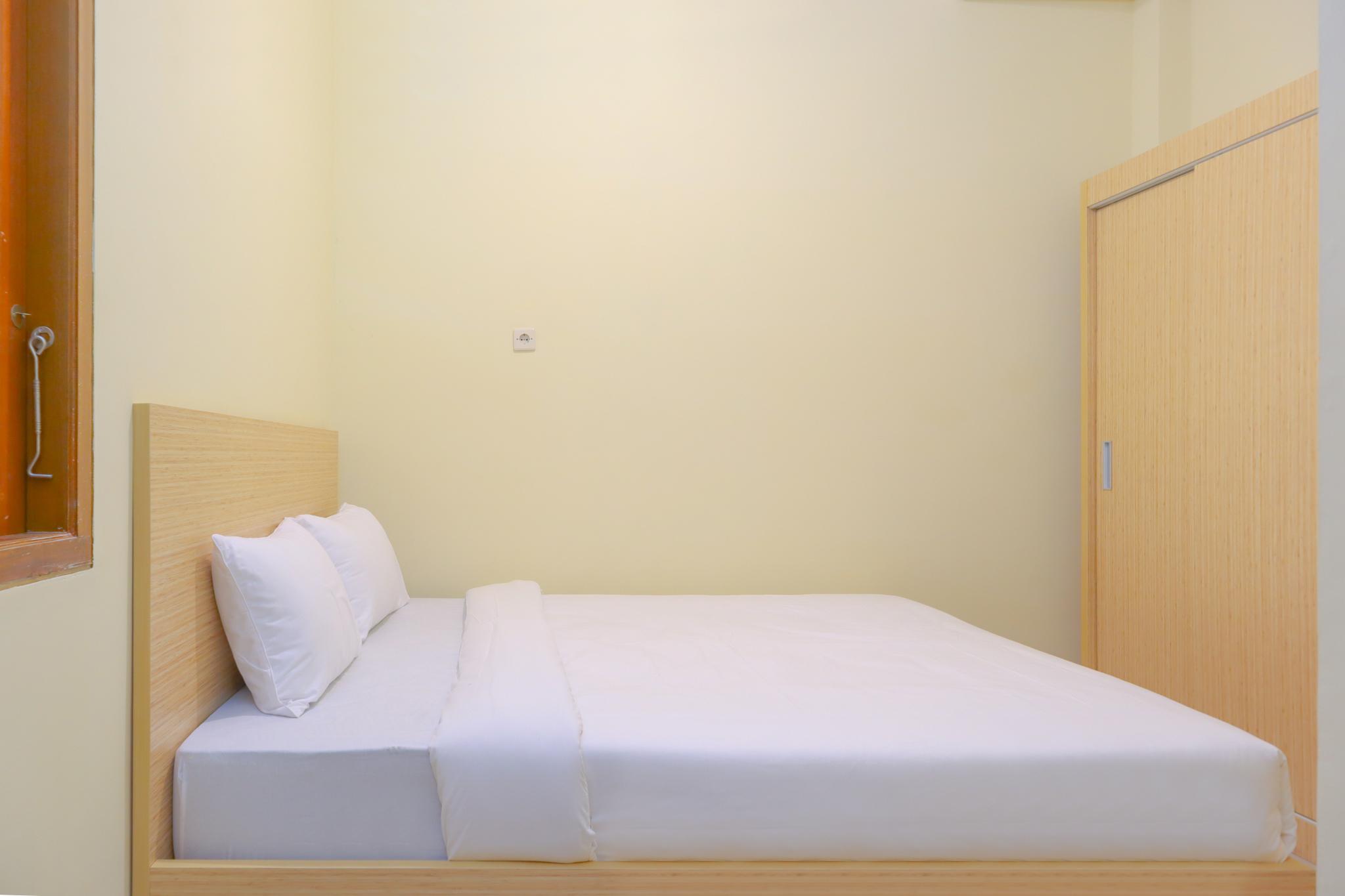 Khách sạn Dpaseban Mitra Reddoorz