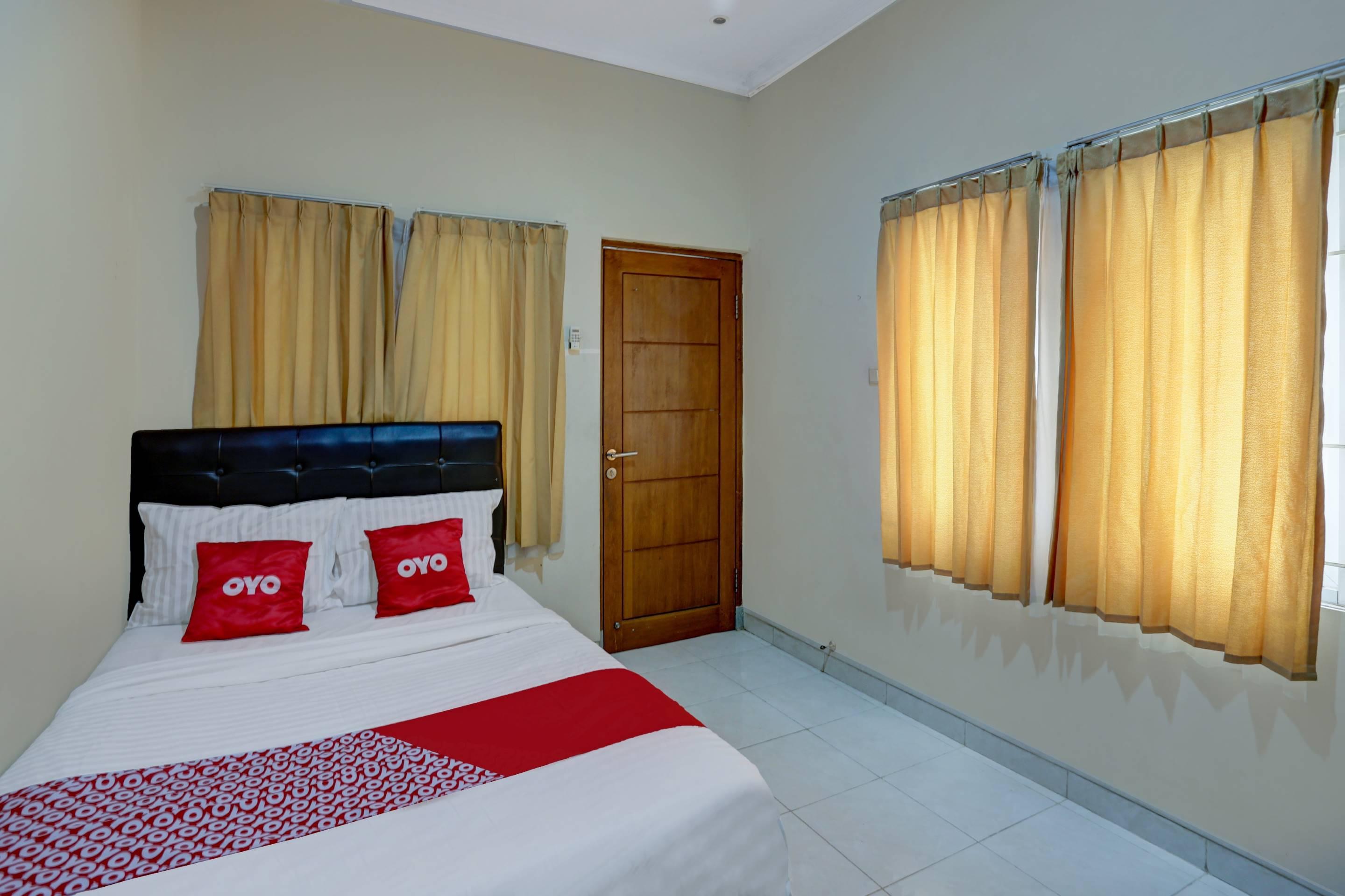 Oyo 90068 Exclusive Barkah Syariah