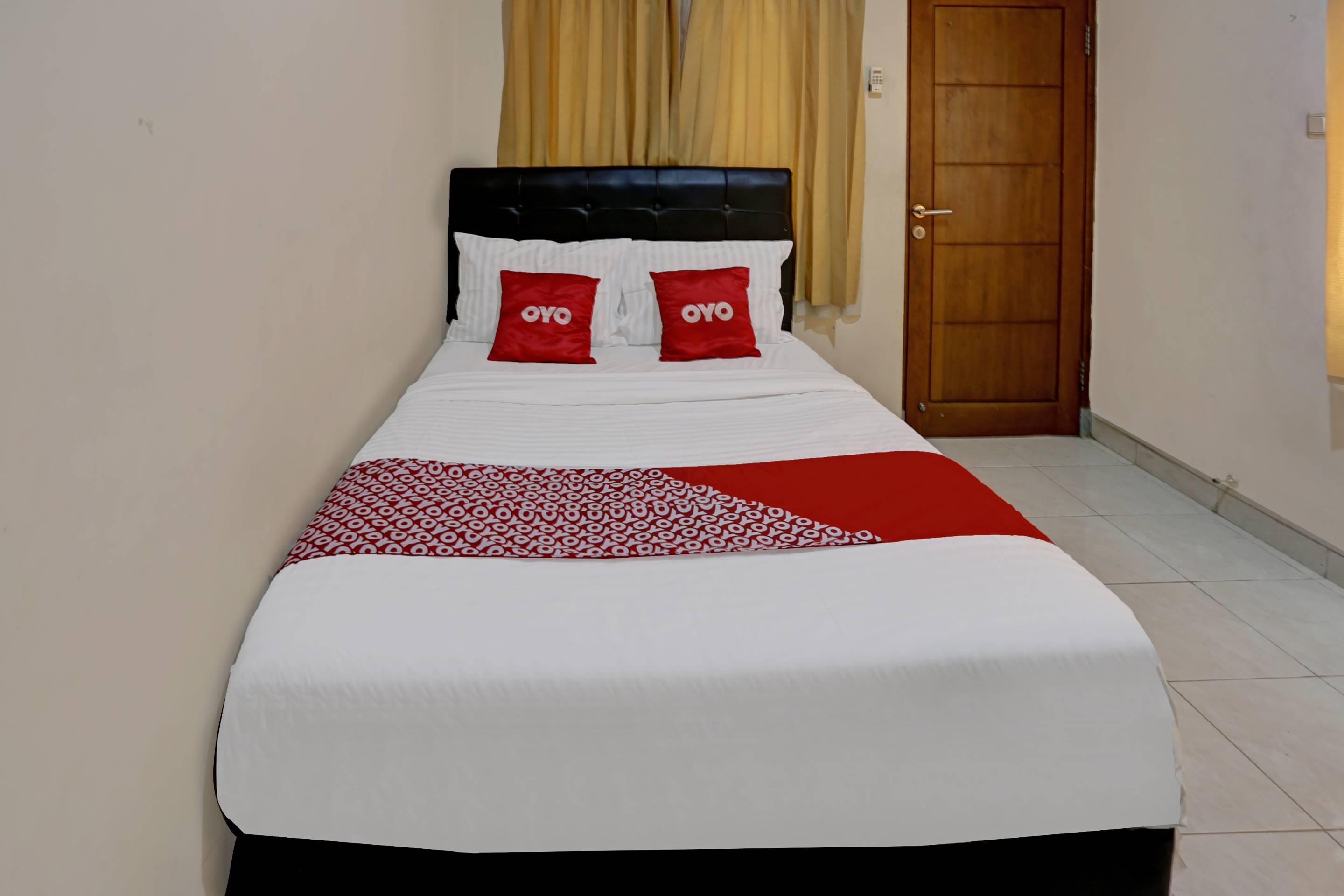 Oyo 90068 Exclusive Barkah Syariah