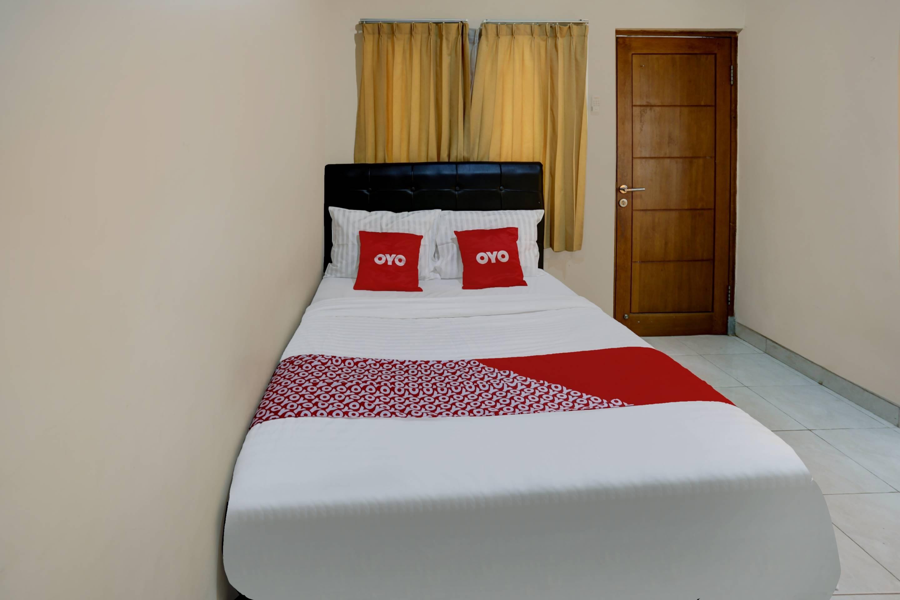 Oyo 90068 Exclusive Barkah Syariah