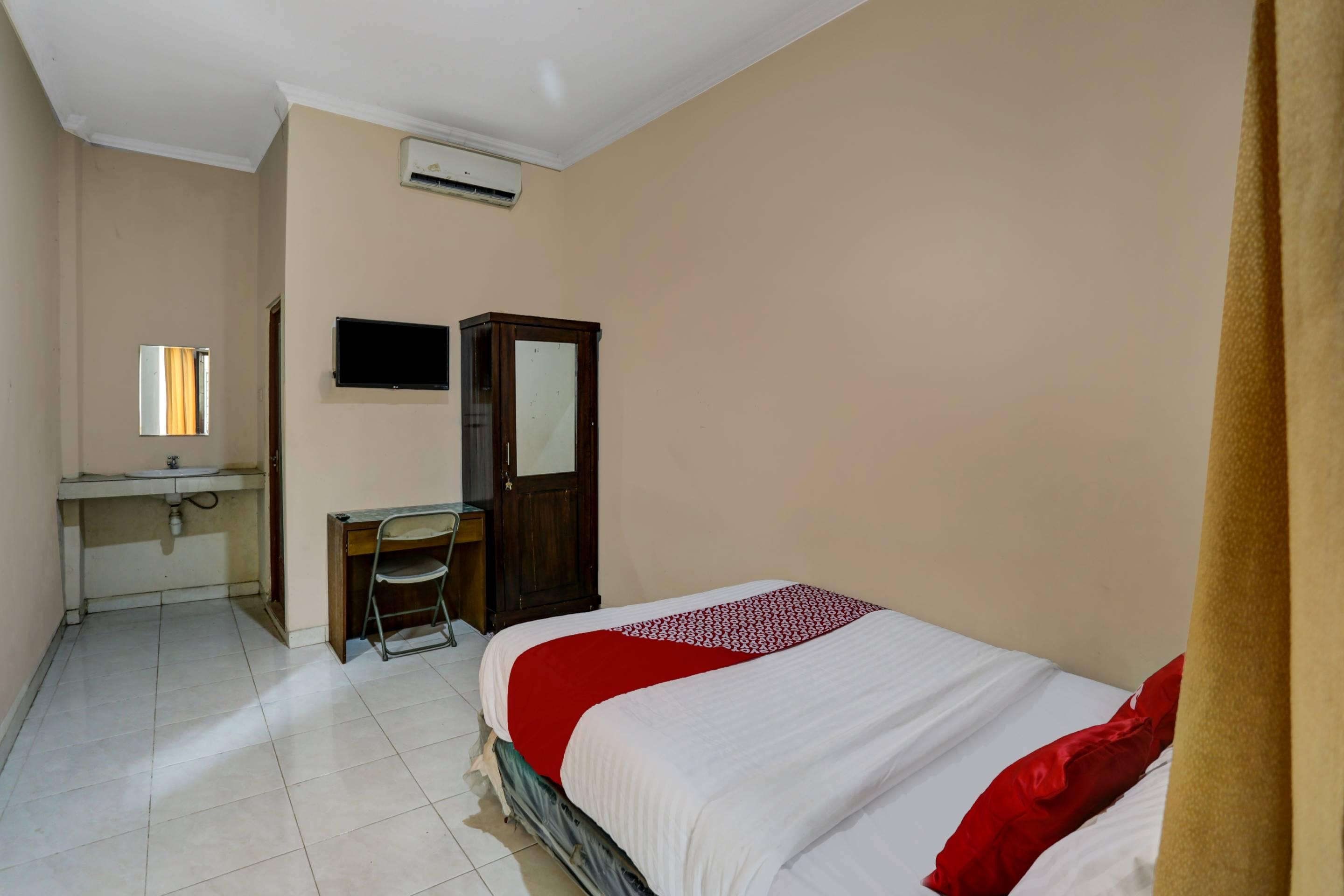 Hotel Oyo 90068 Exclusive Barkah Syariah Jakarta