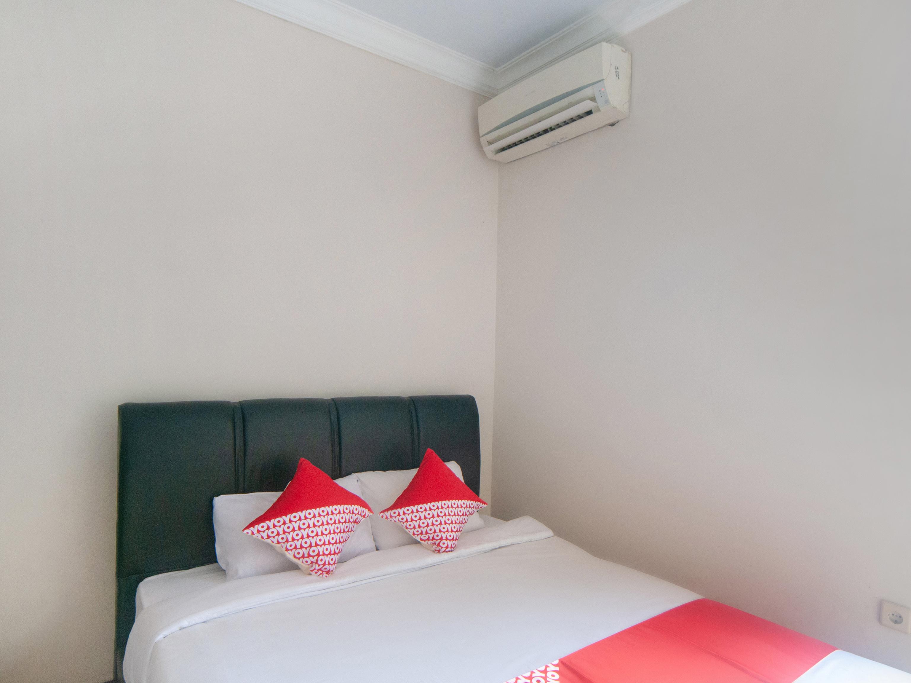 Oyo 2256 Danysa Hotel