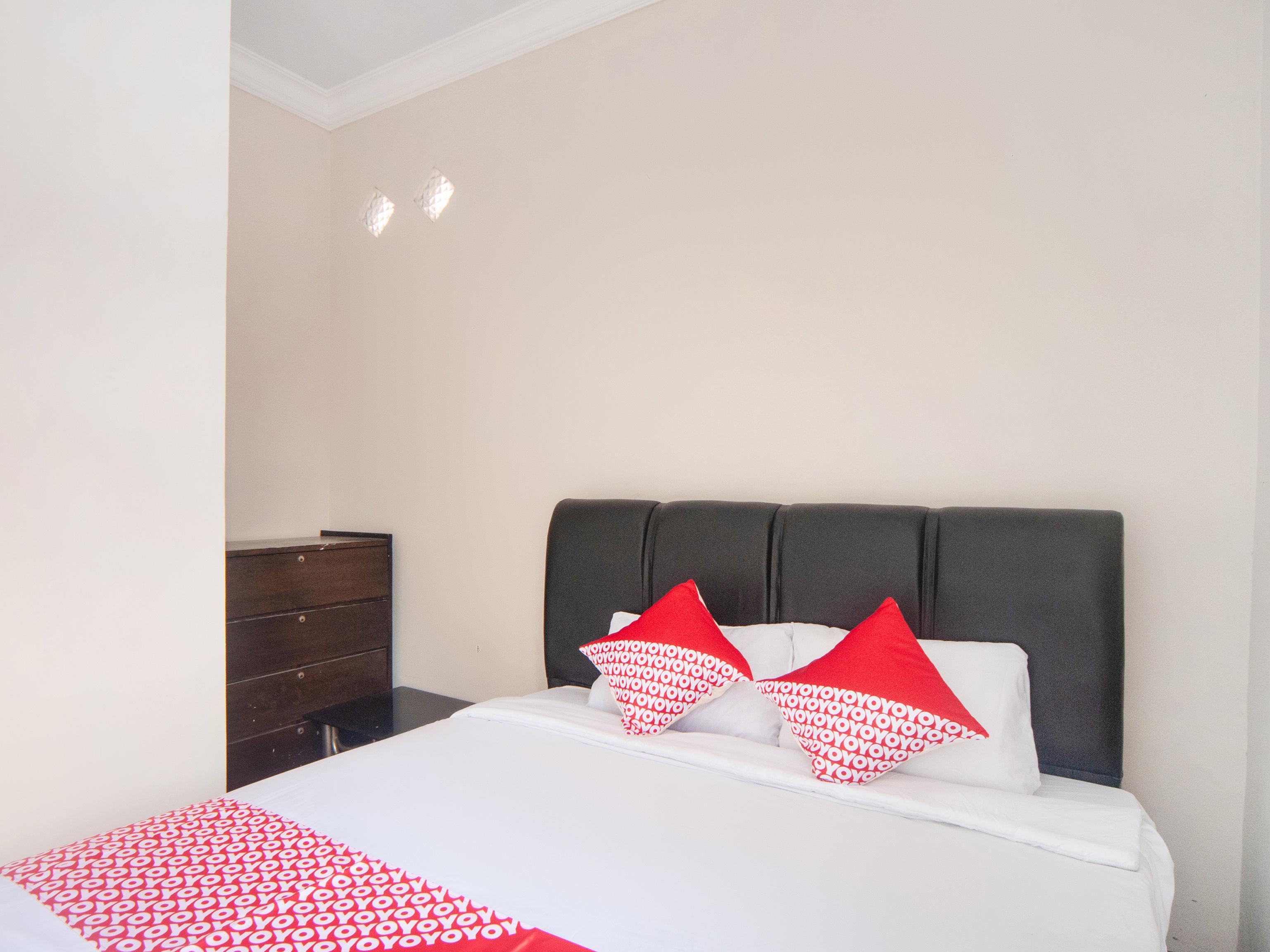 Hotel Oyo 2256 Danysa
