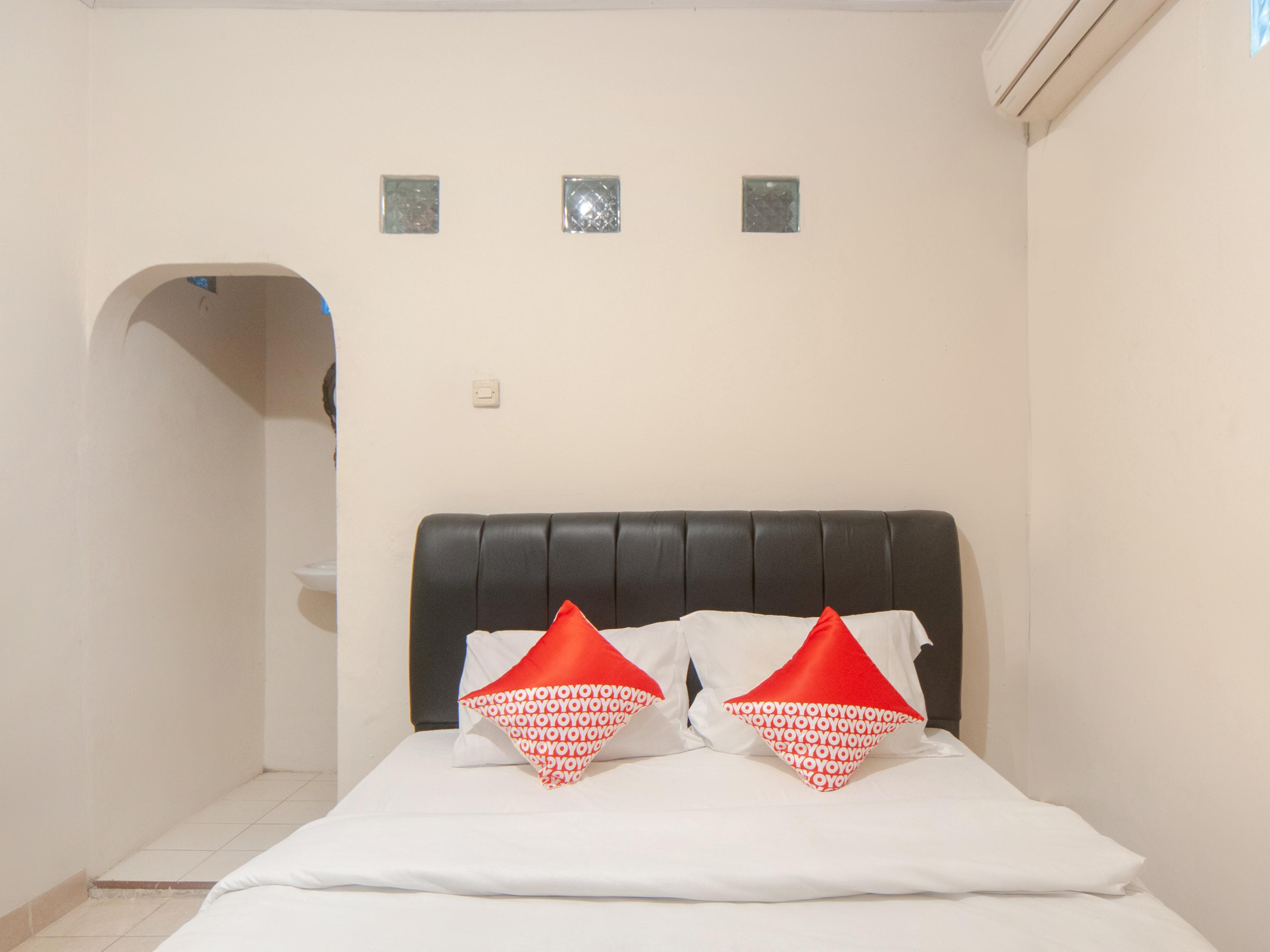 Oyo 2256 Danysa 2* Jakarta
