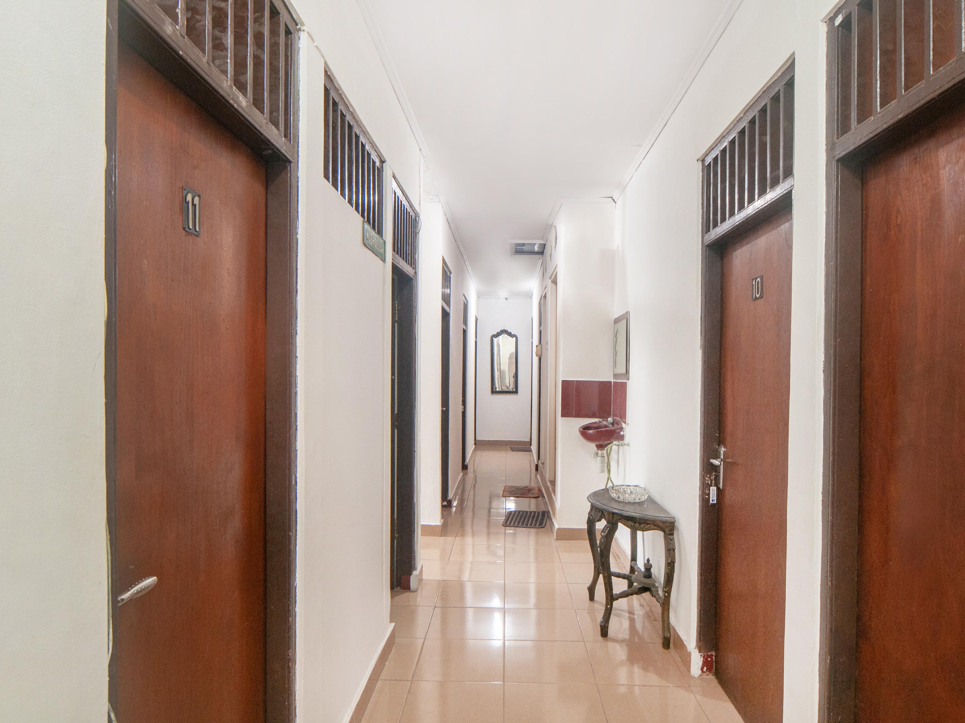 Hotel Oyo 2256 Danysa