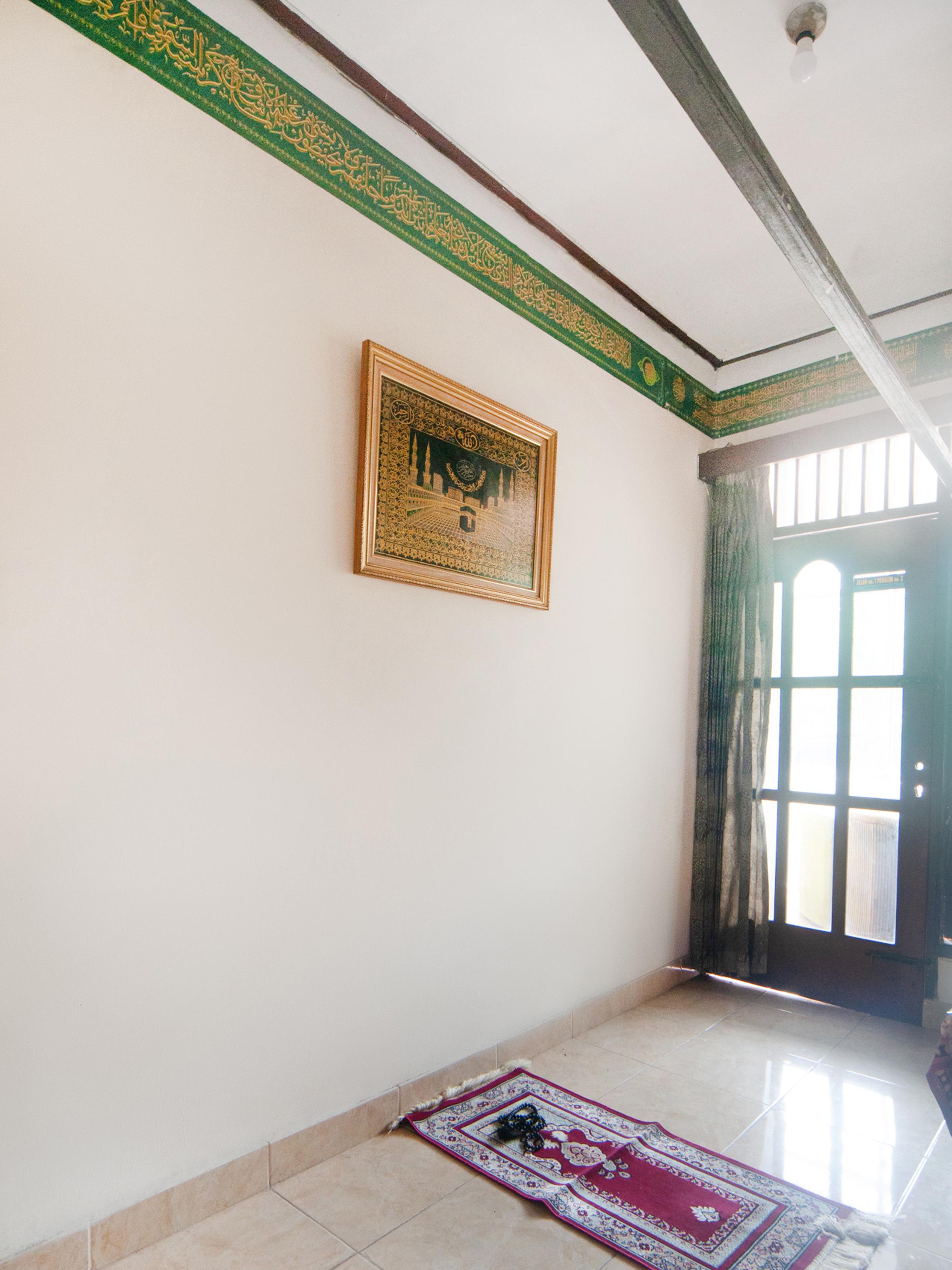 Hotel Oyo 2256 Danysa 2*