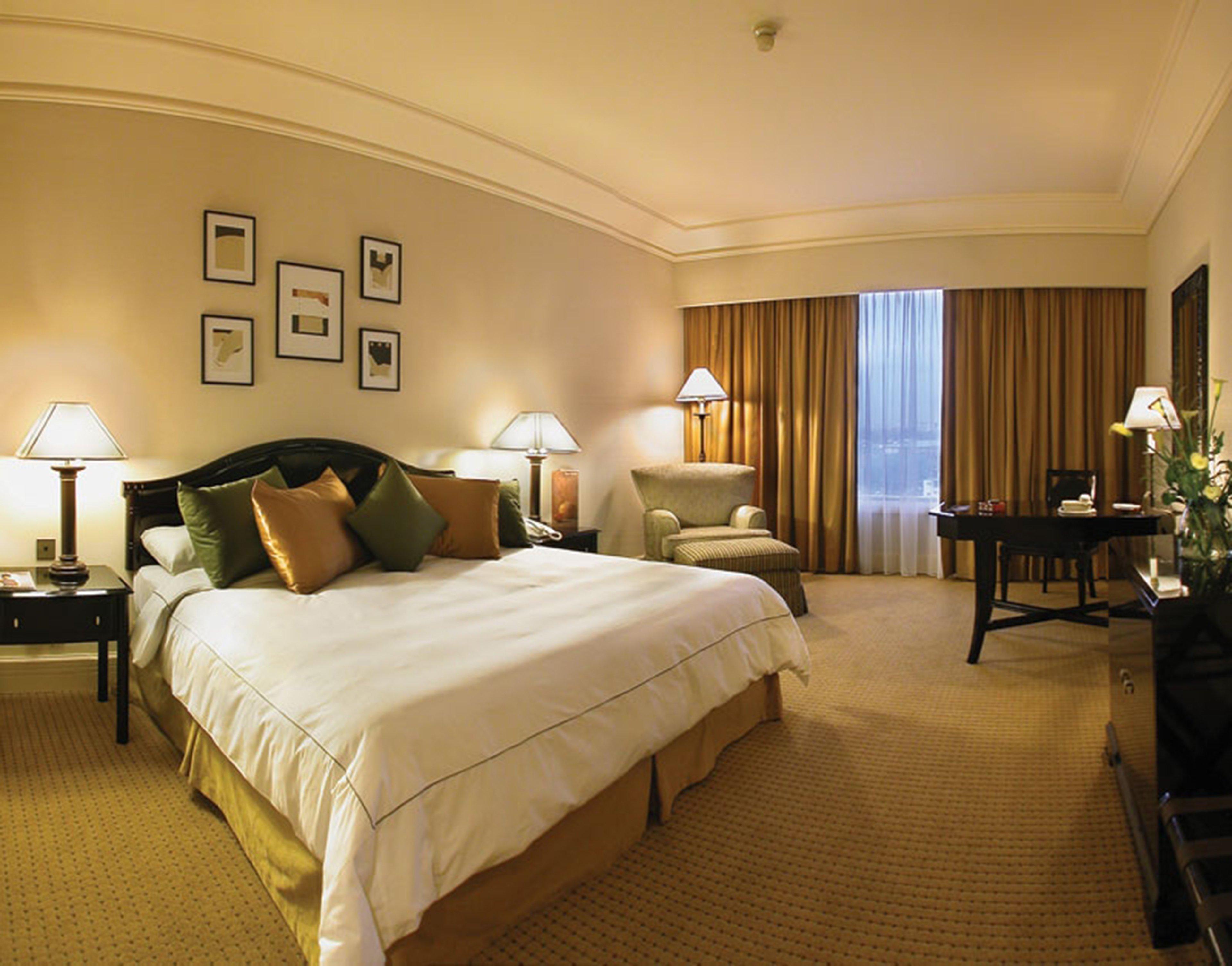 Hotel Mangkuluhur Artotel Jakarta