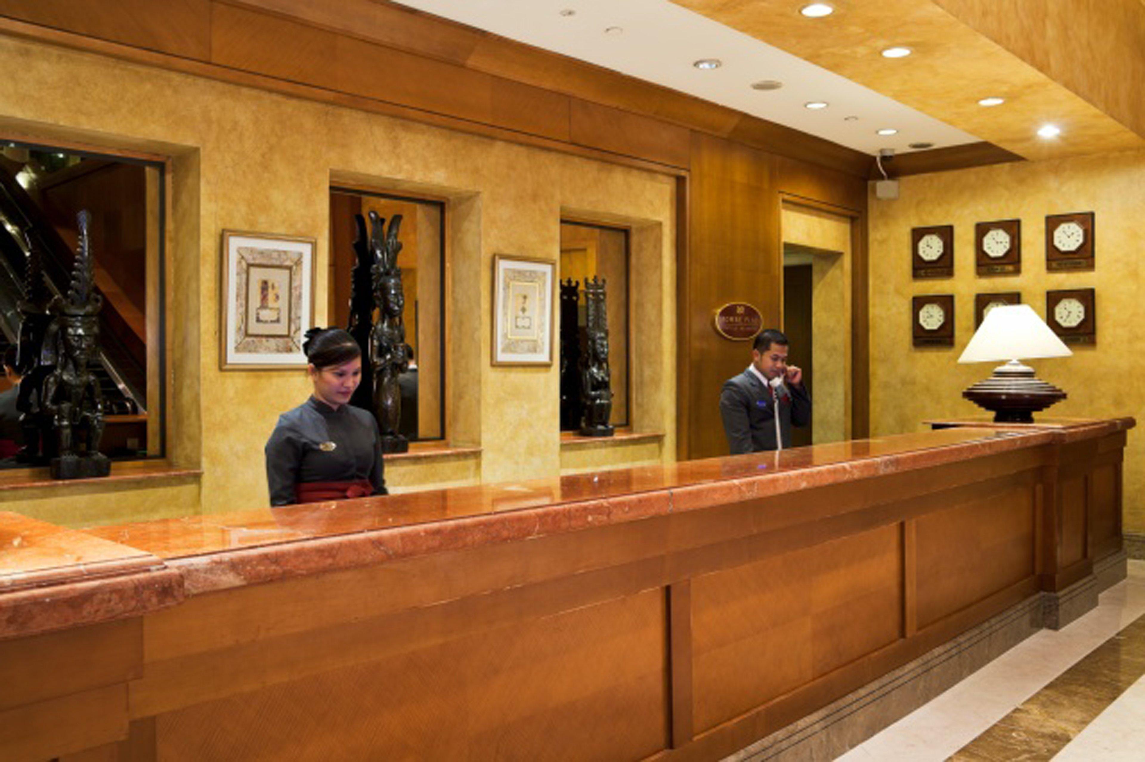 Mangkuluhur Artotel 5* Jakarta