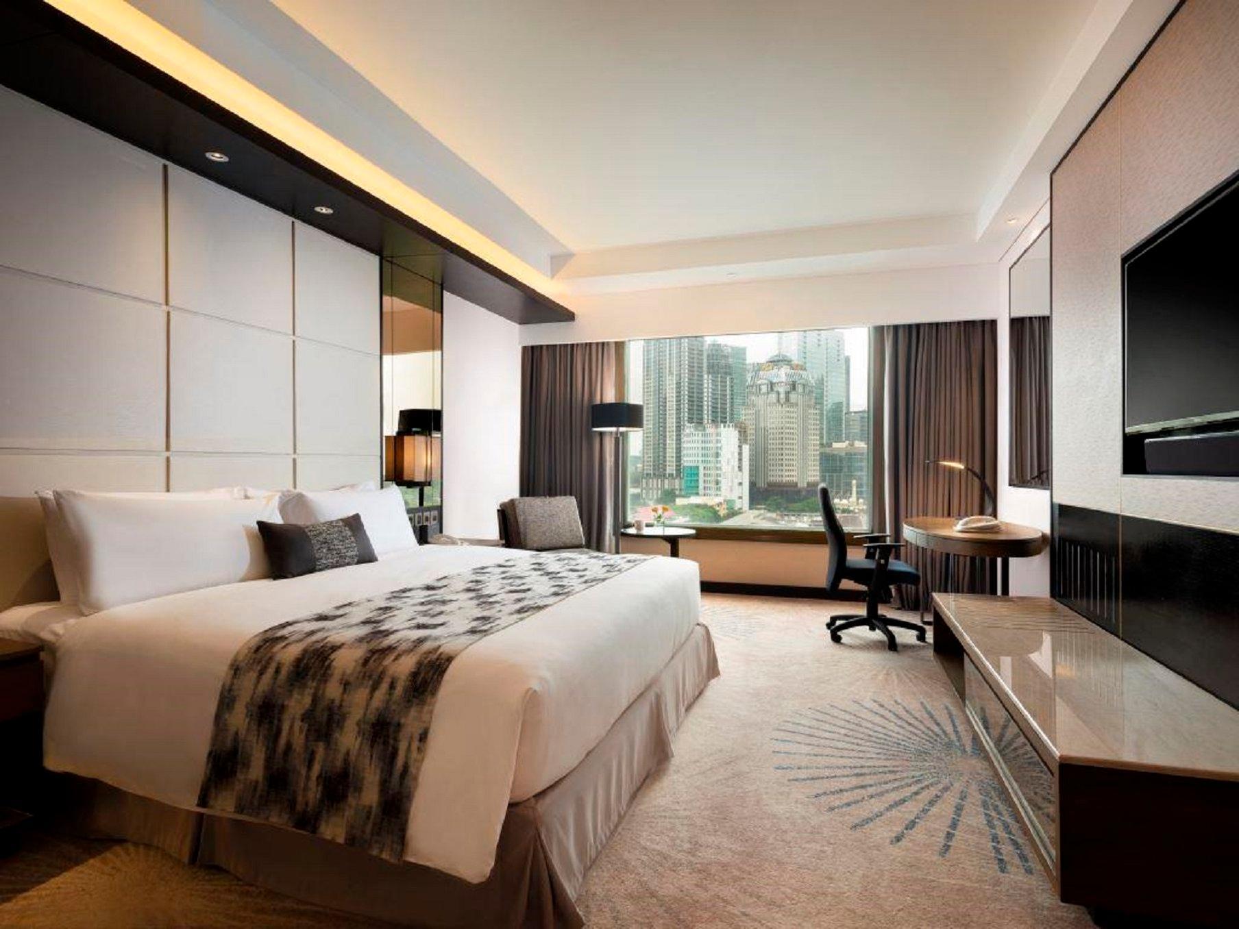 Mangkuluhur Artotel Hotel