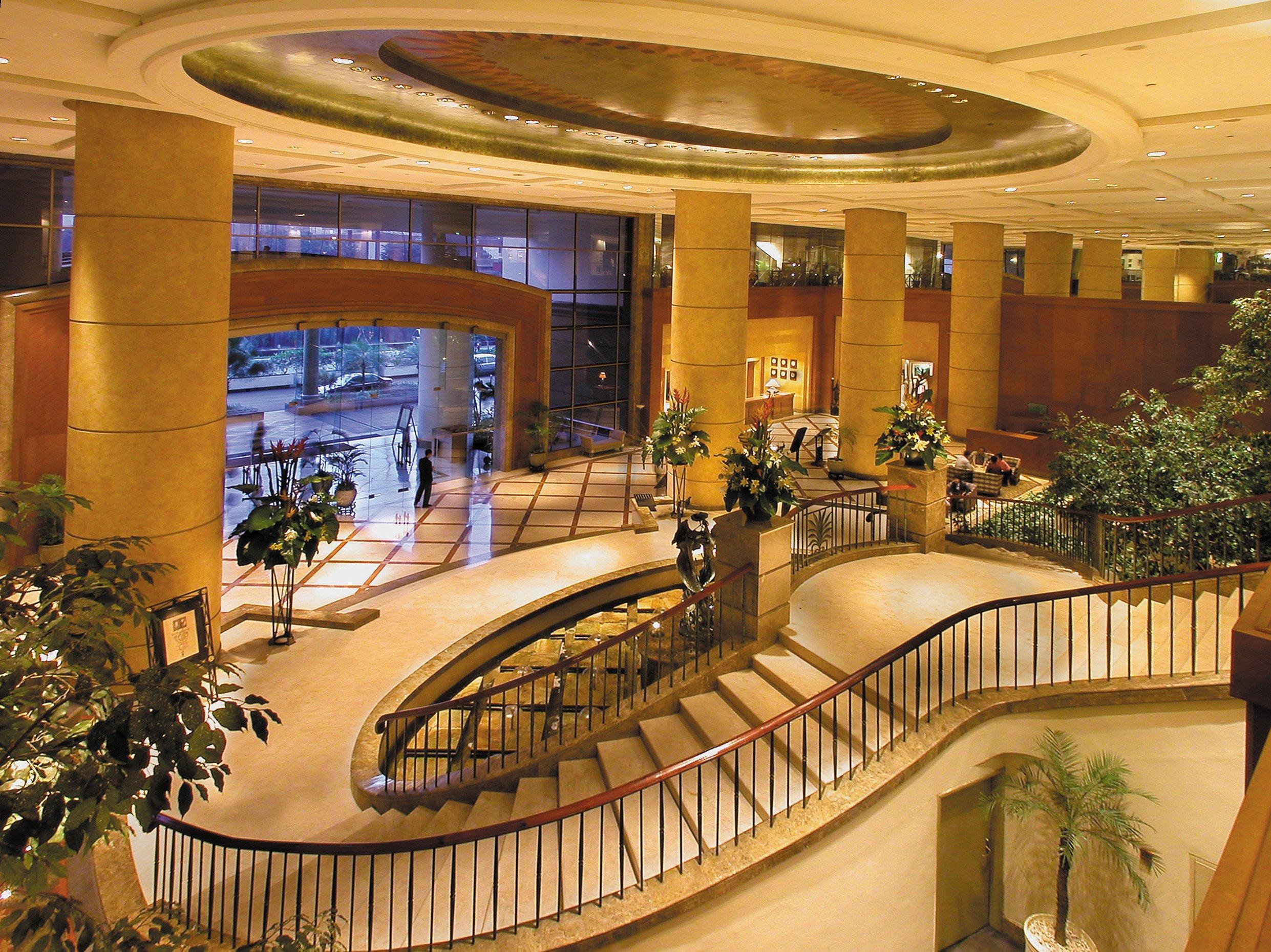 Hotel Mangkuluhur Artotel Jakarta