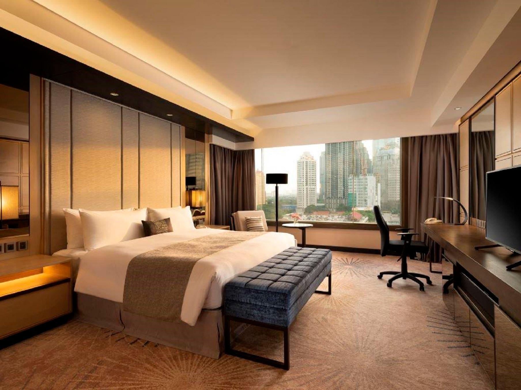 Mangkuluhur Artotel Hotel 5*