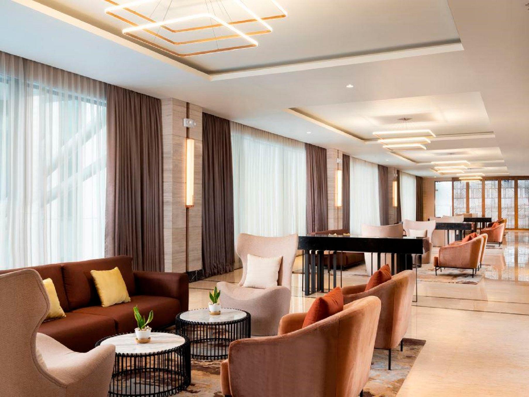 Mangkuluhur Artotel Hotel