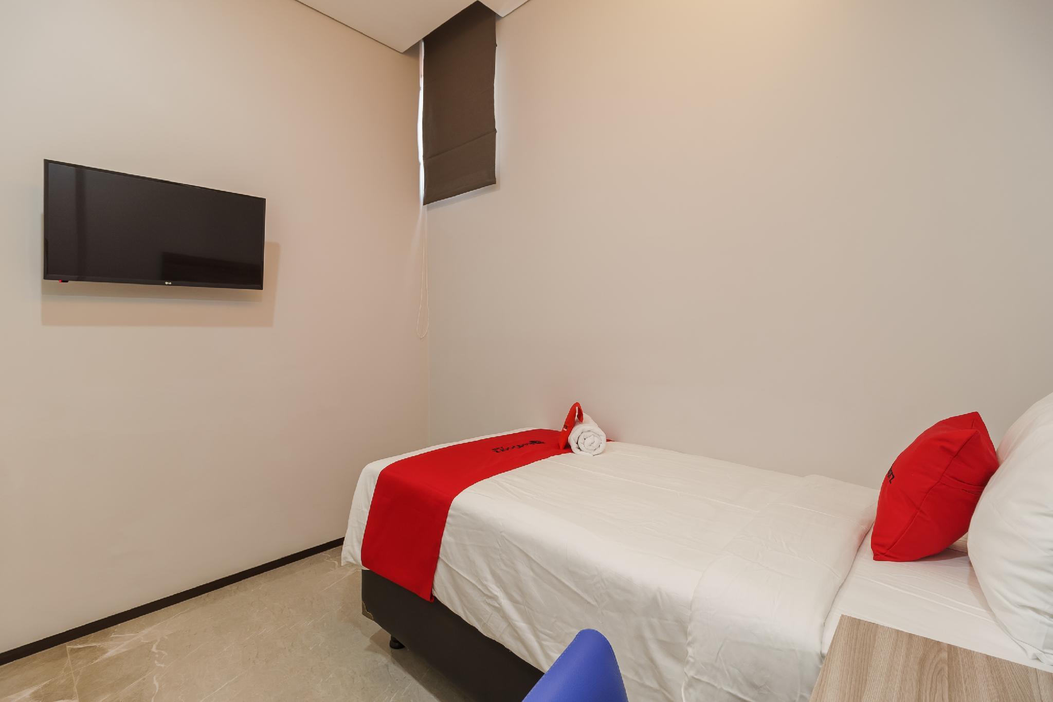 Reddoorz Near Senayan