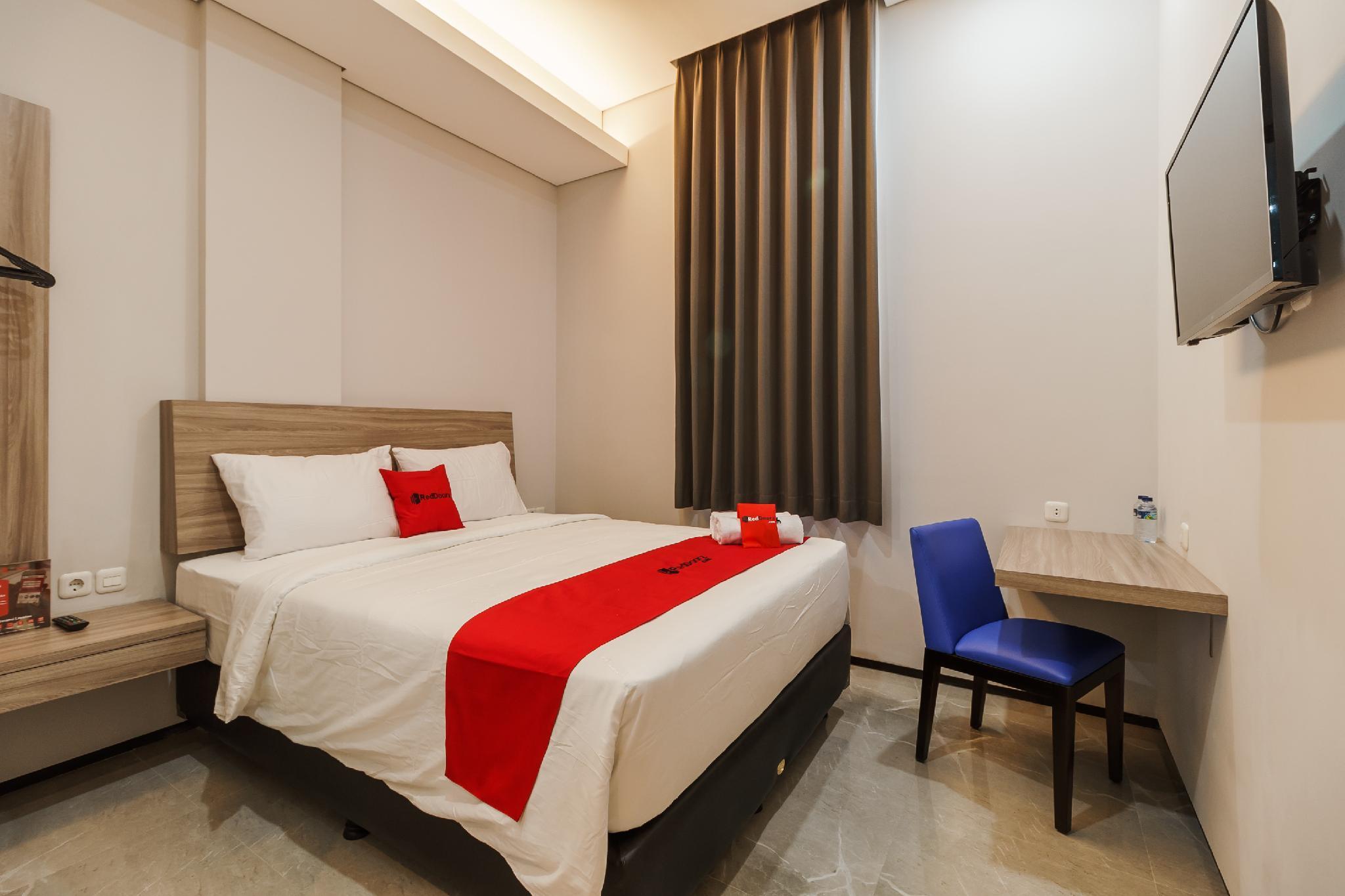 Reddoorz Near Senayan Hotel 3*