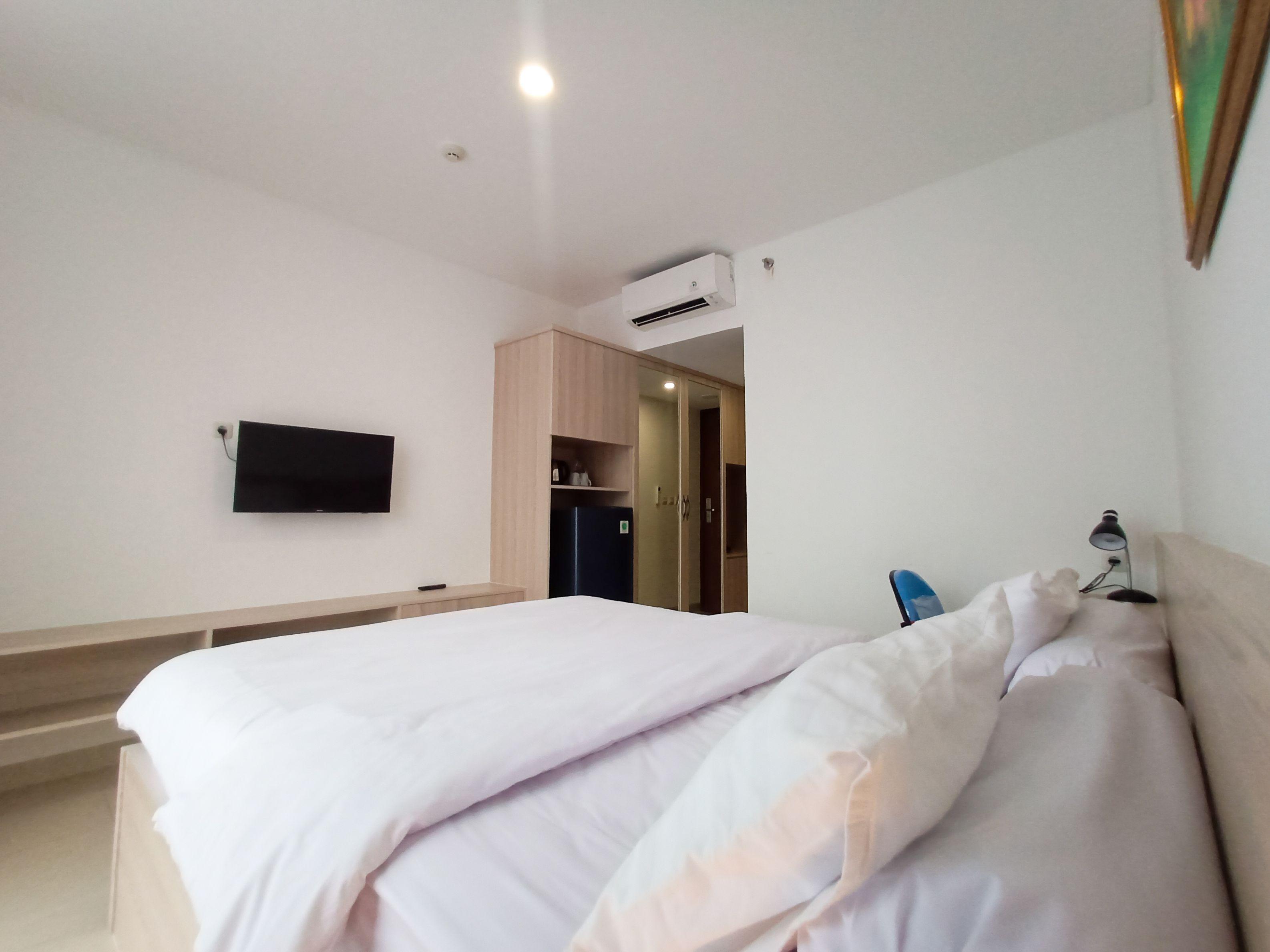 Mendjangan Mansion Guest house Jakarta