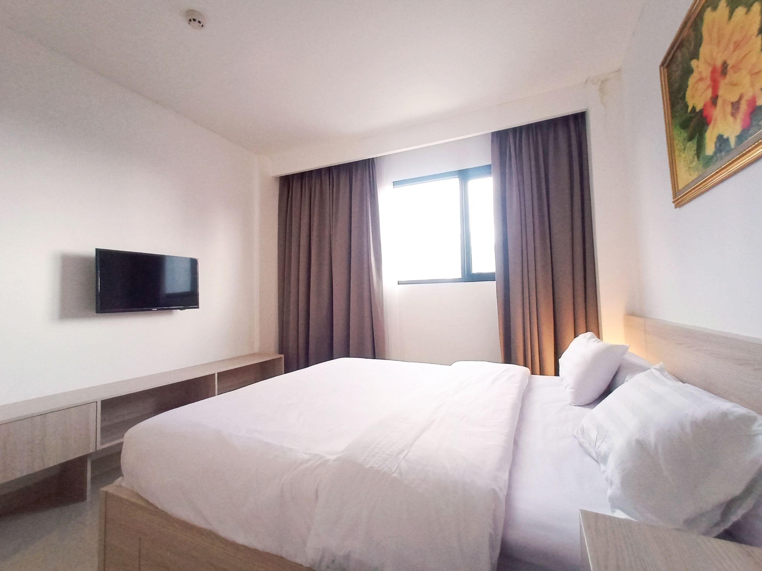 Mendjangan Mansion 3* Jakarta
