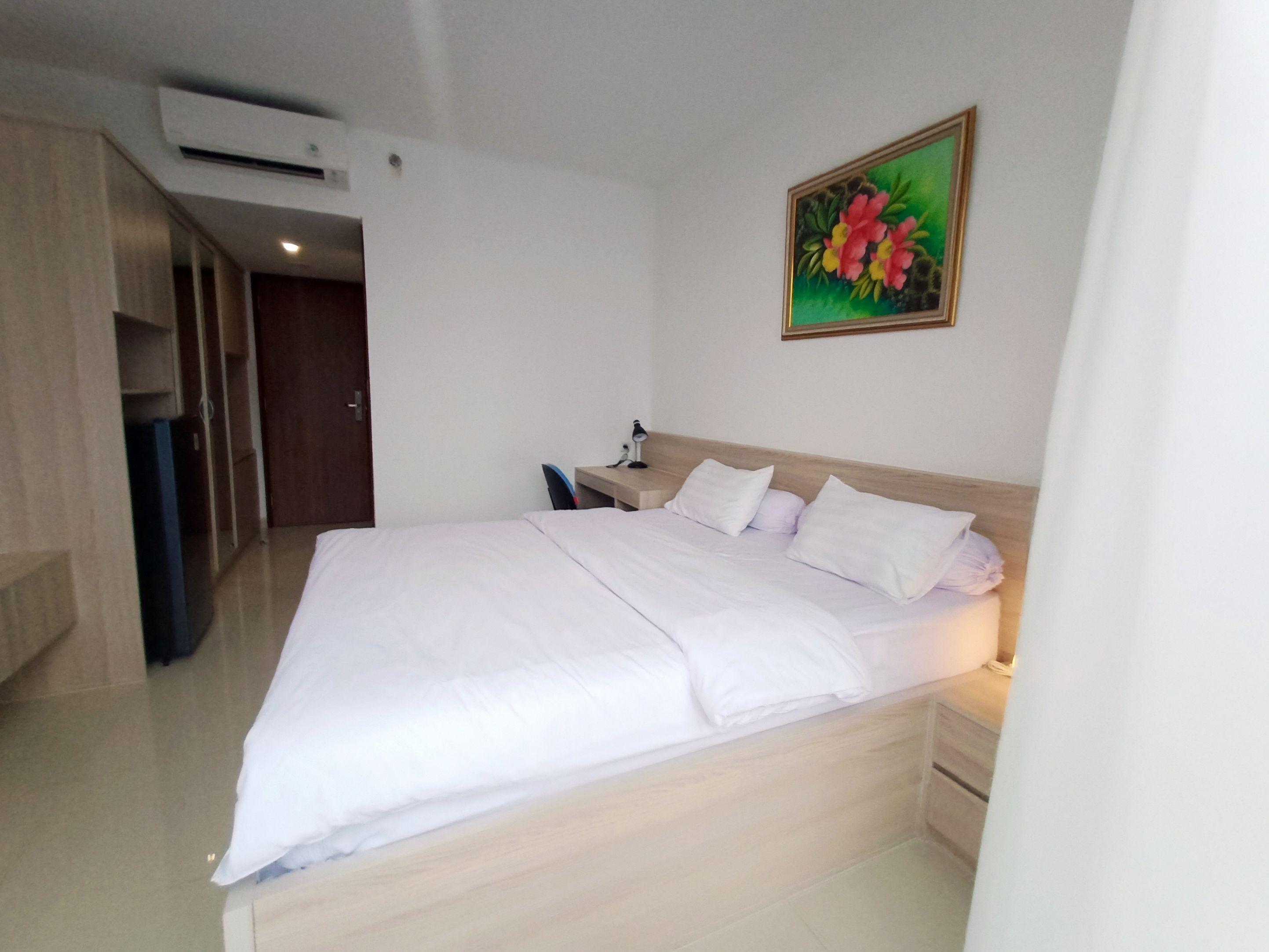 Mendjangan Mansion Rumah tetamu Jakarta