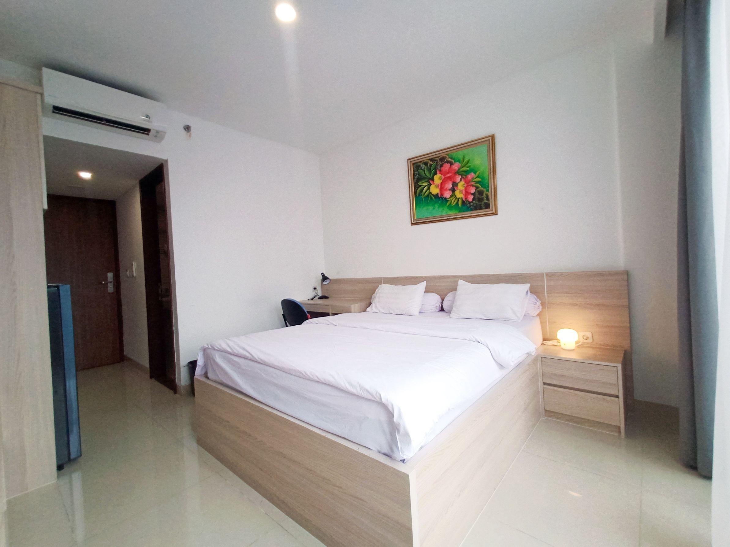 Guest house Mendjangan Mansion