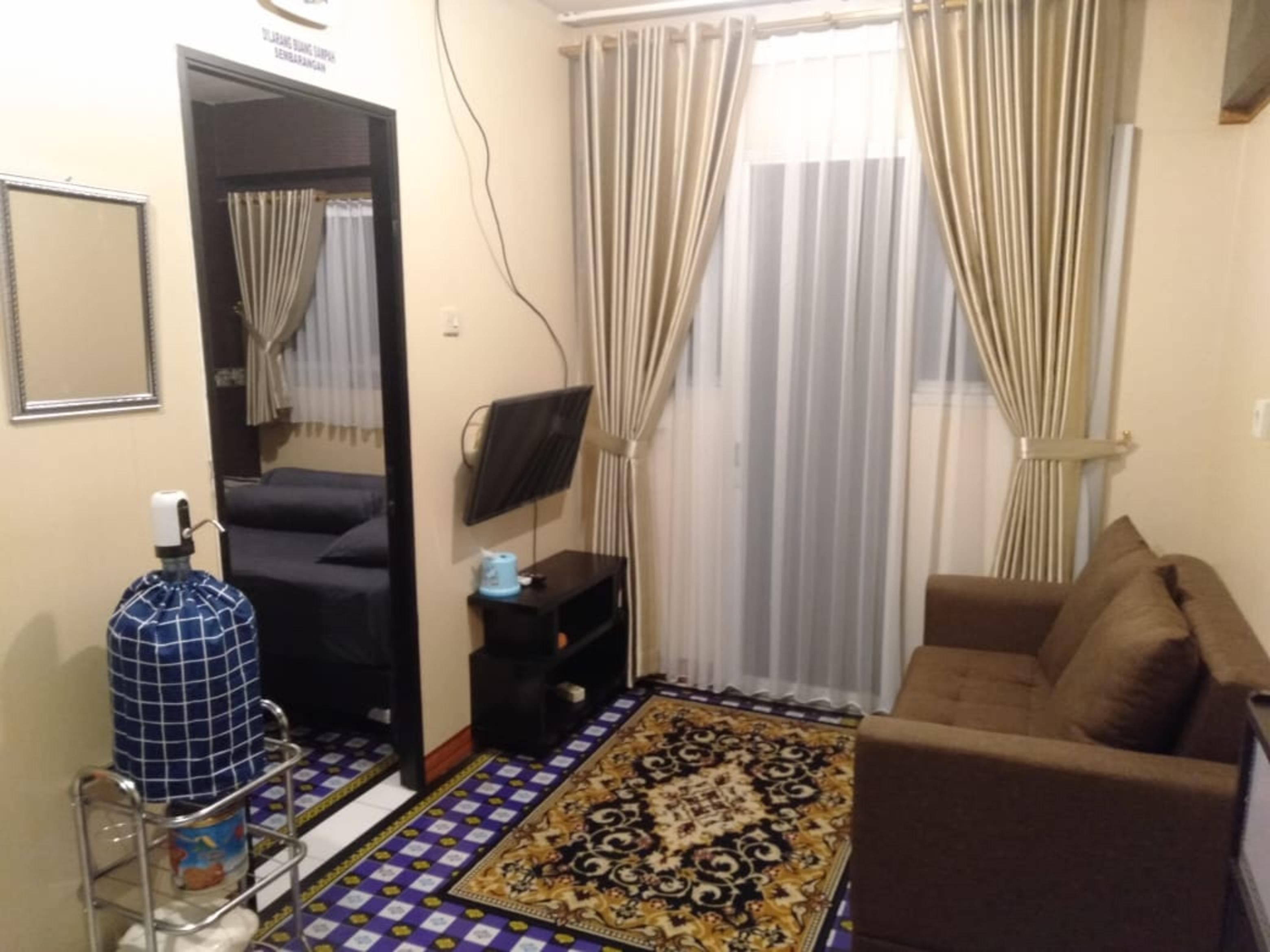 Mystaypro Sentra Timur 5* Jakarta