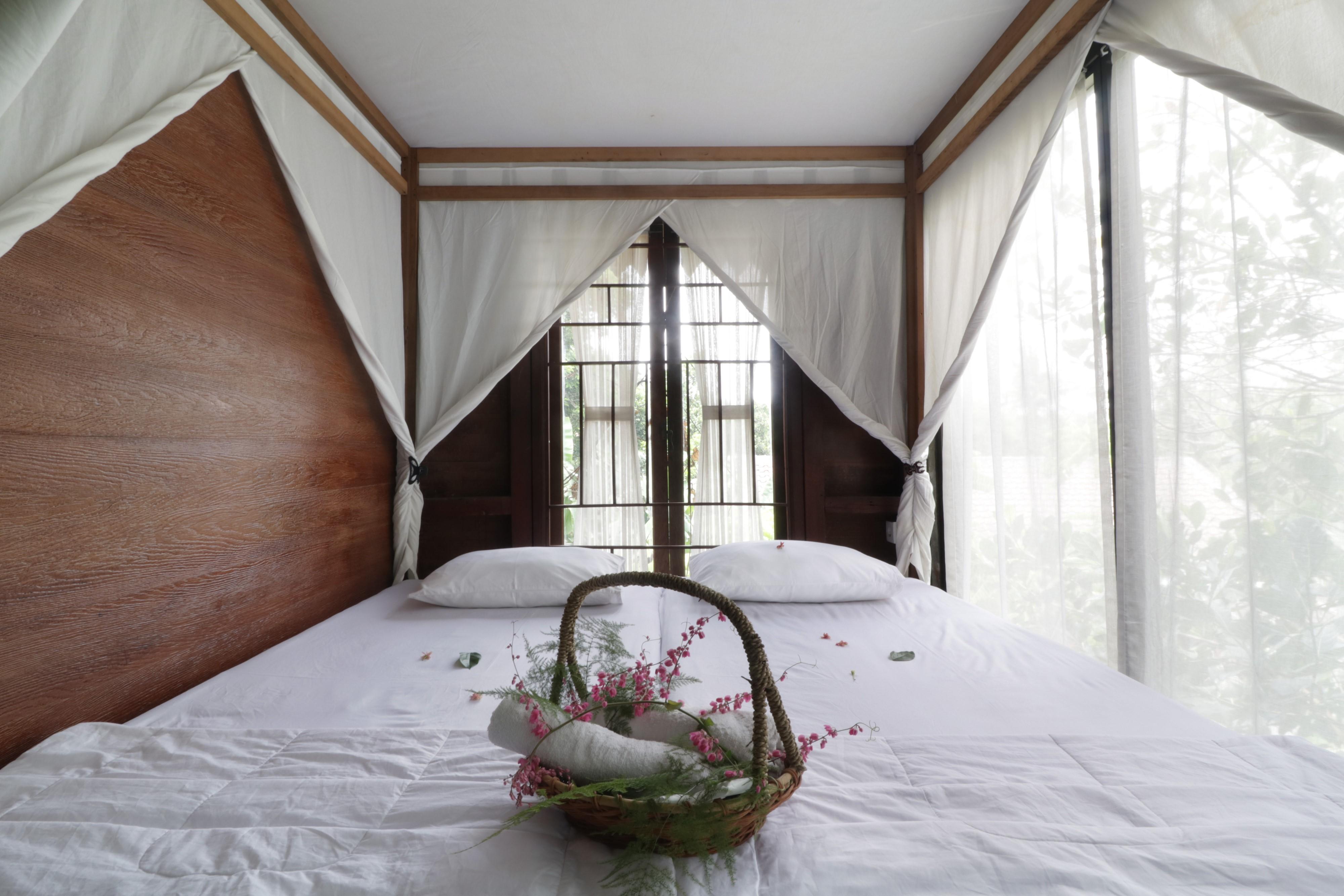 Gasthof Nila House, Sharia Family 5*