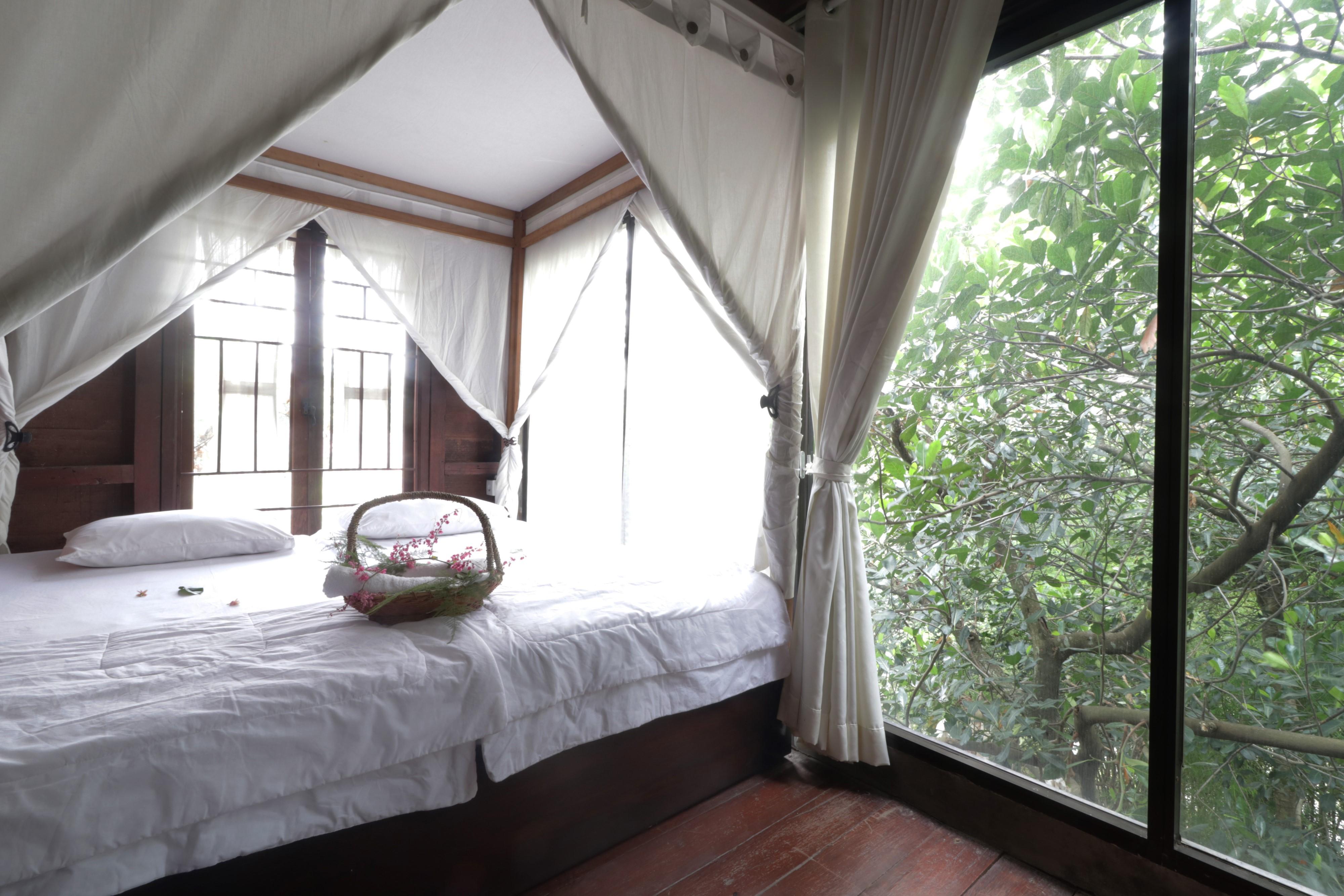 Nila House, Sharia Family Jakarta