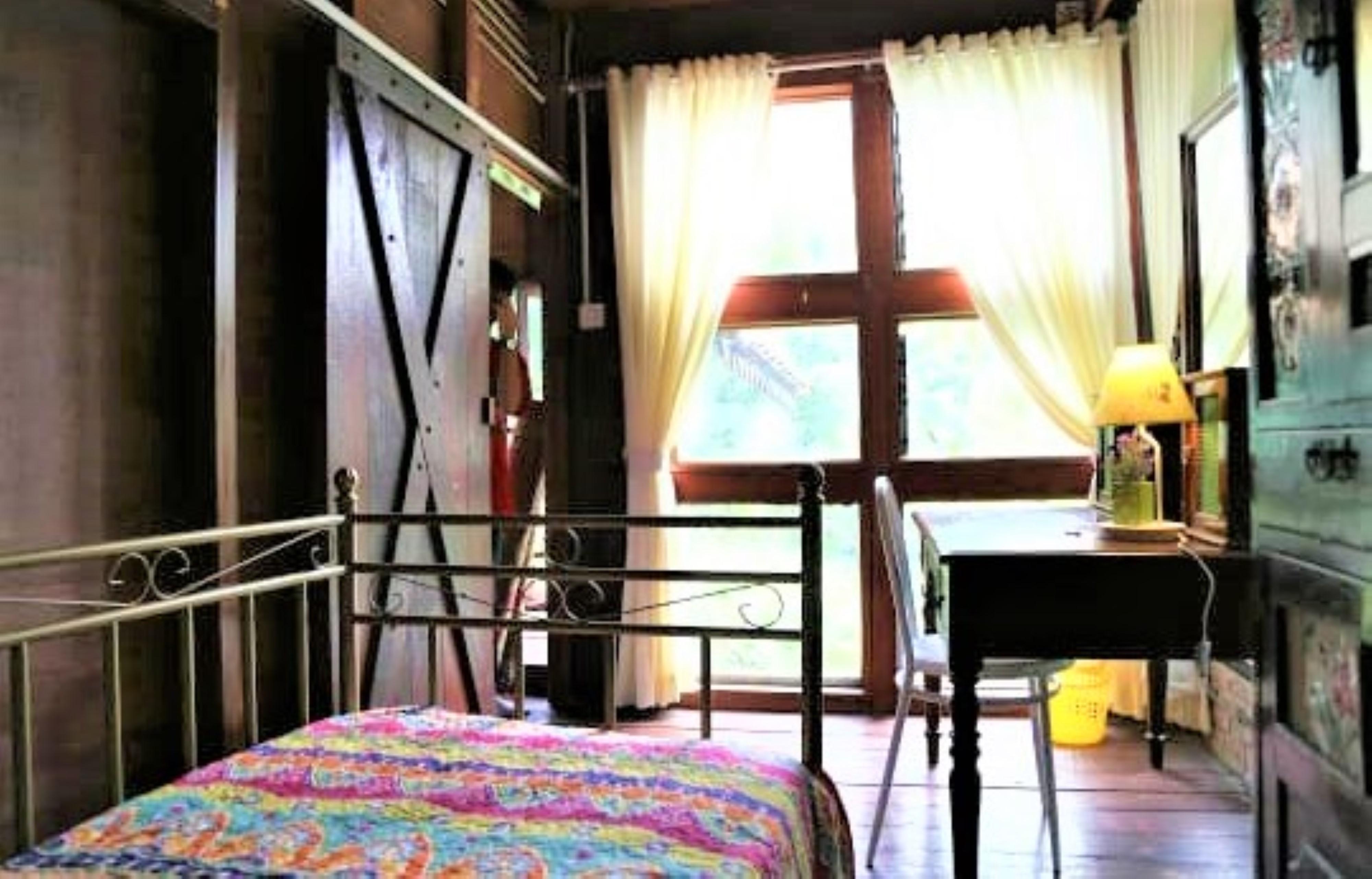 Nila House, Sharia Family Gasthof Jakarta