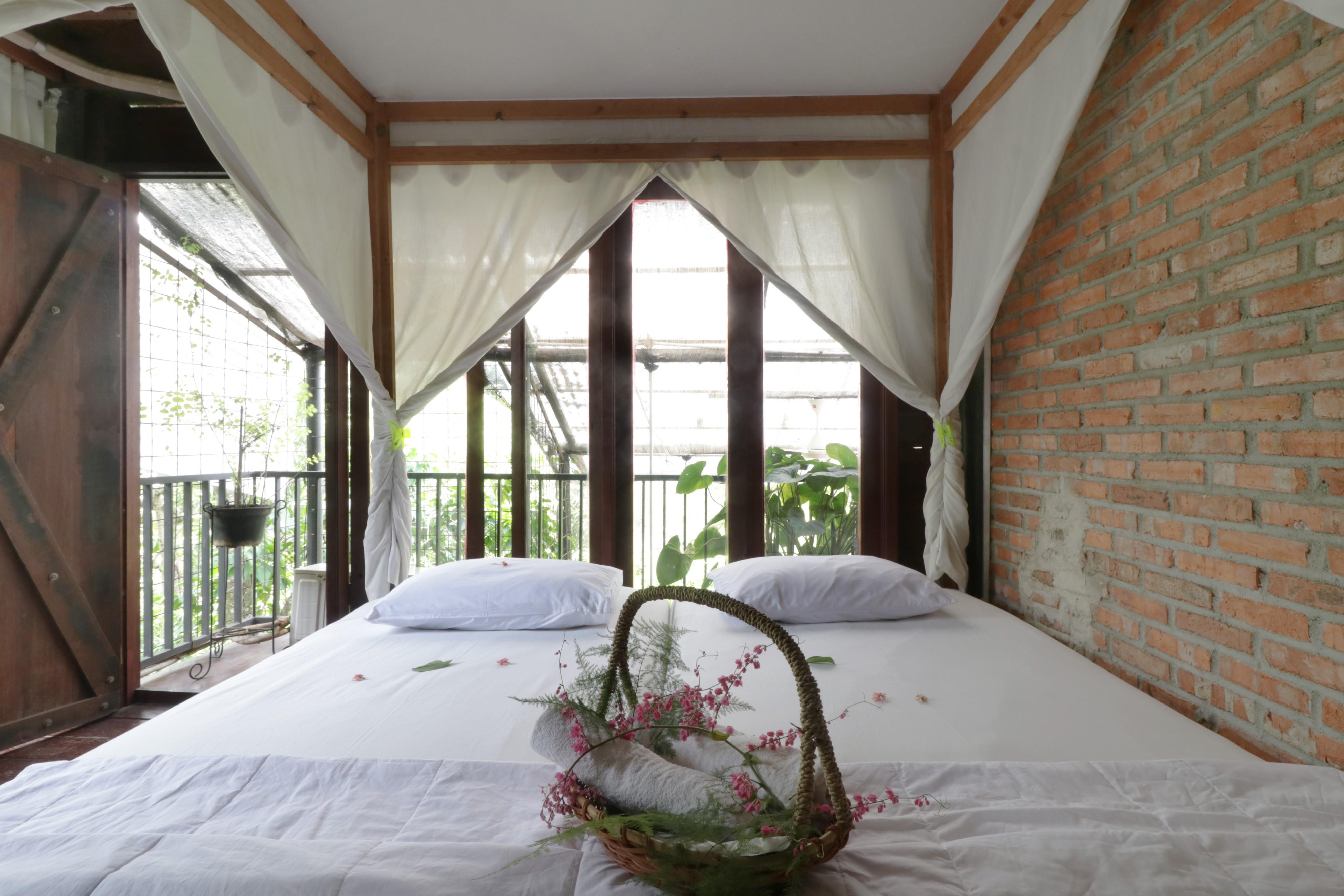Nila House, Sharia Family Gasthof Jakarta