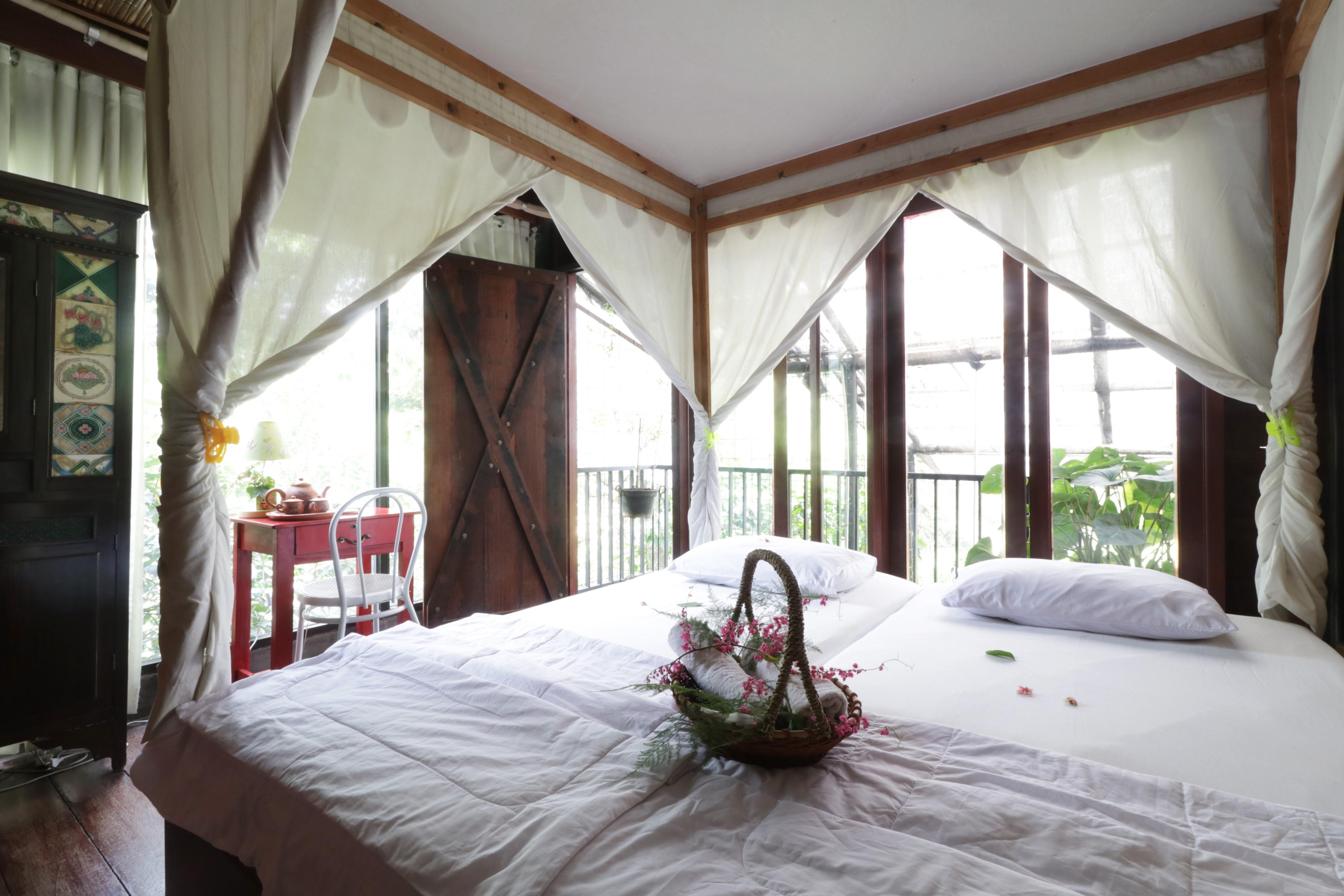 Nila House, Sharia Family Gasthof 5*