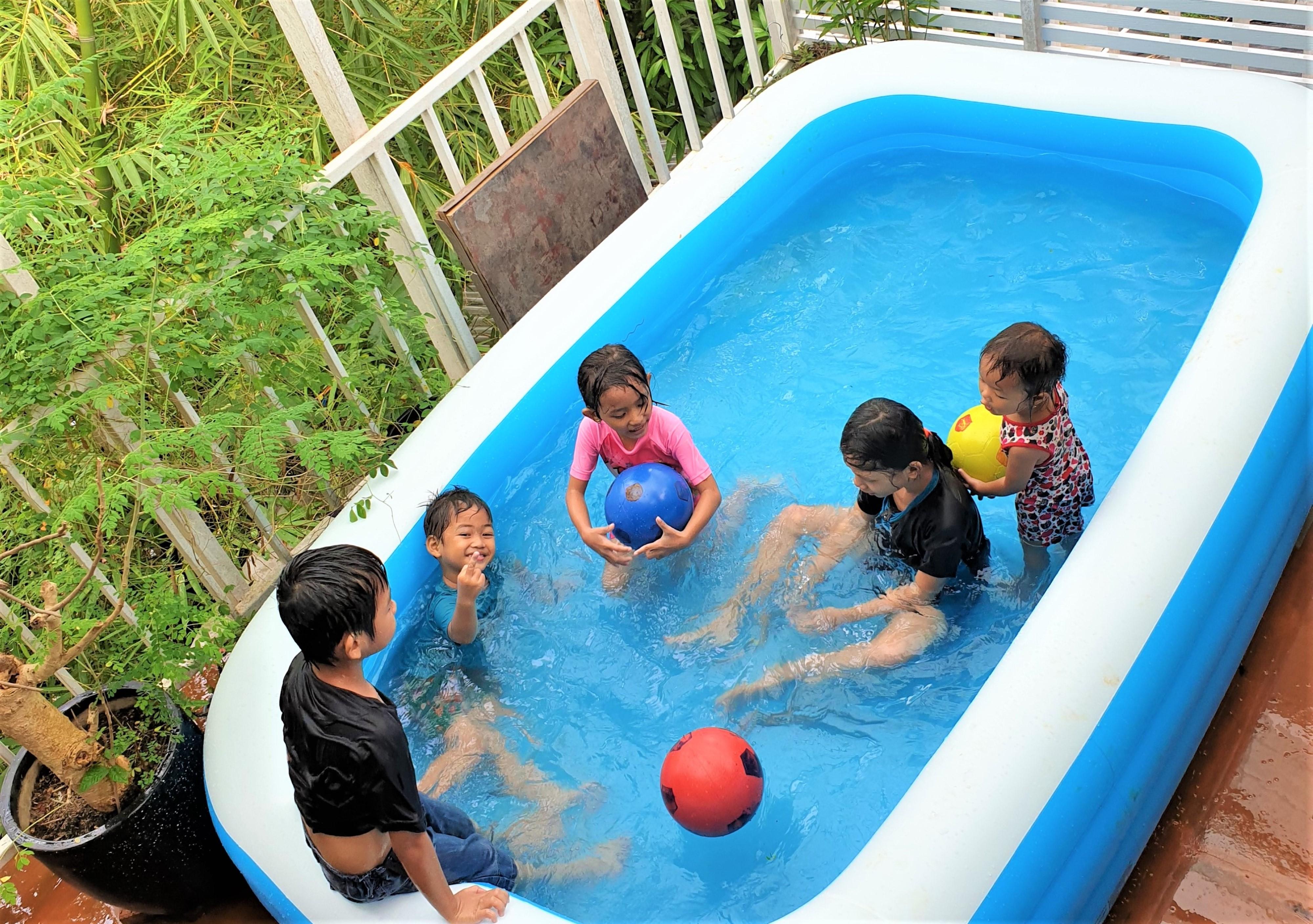 Gasthof Nila House, Sharia Family Jakarta