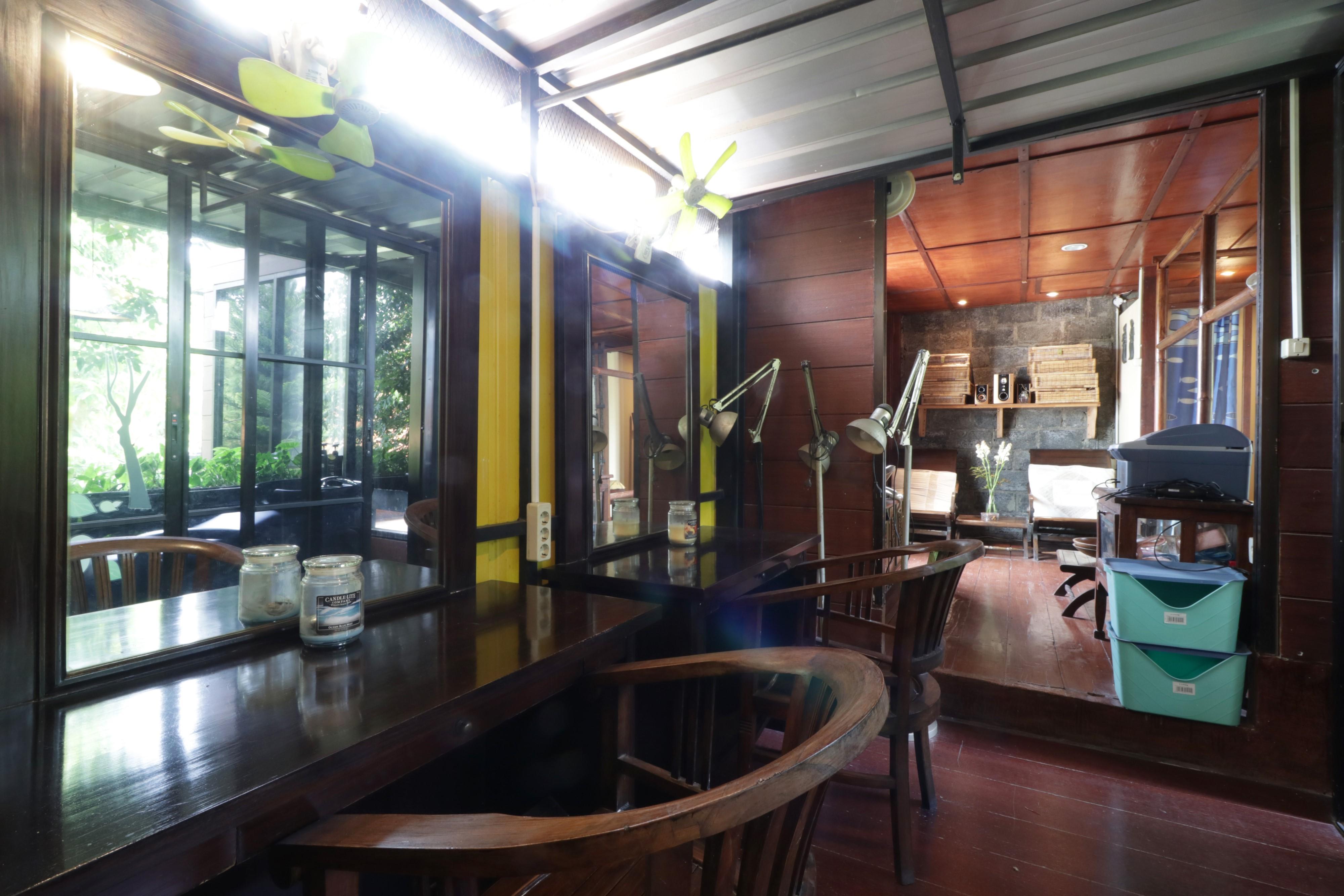 Nila House, Sharia Family Gasthof Jakarta