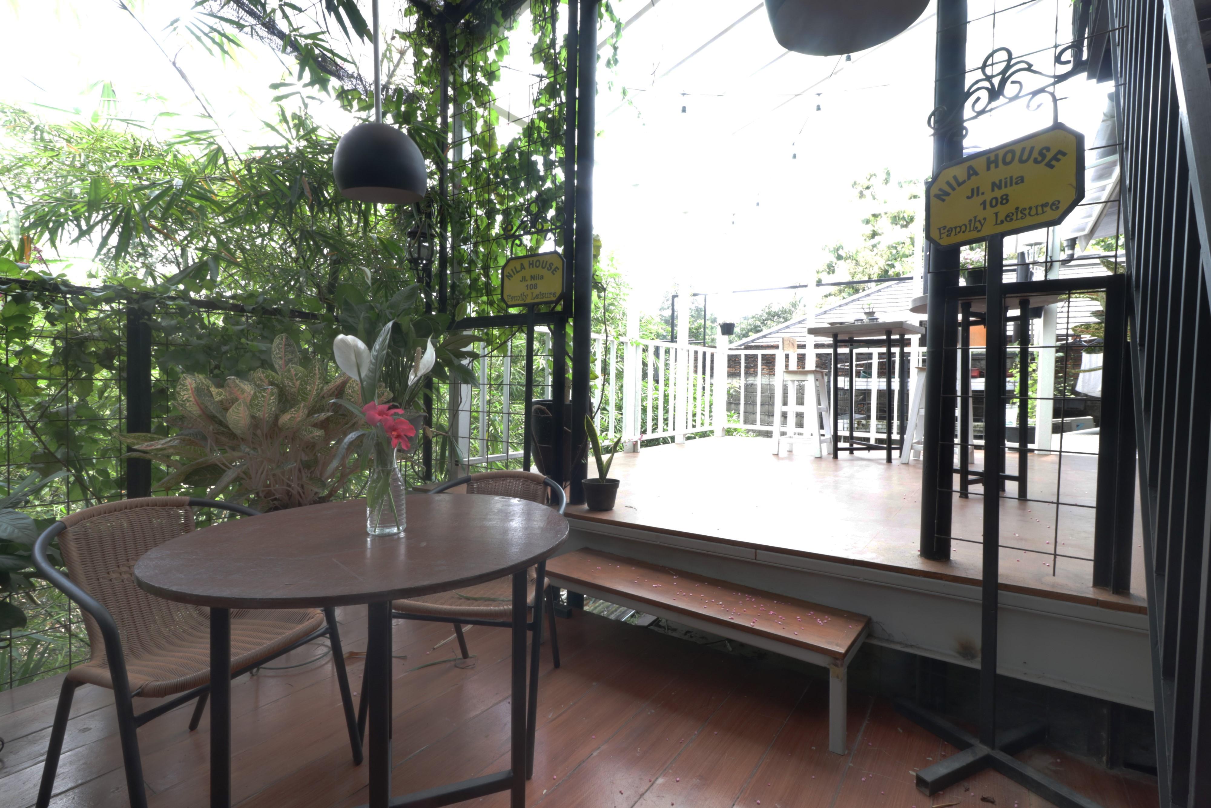 Nila House, Sharia Family Gasthof Jakarta