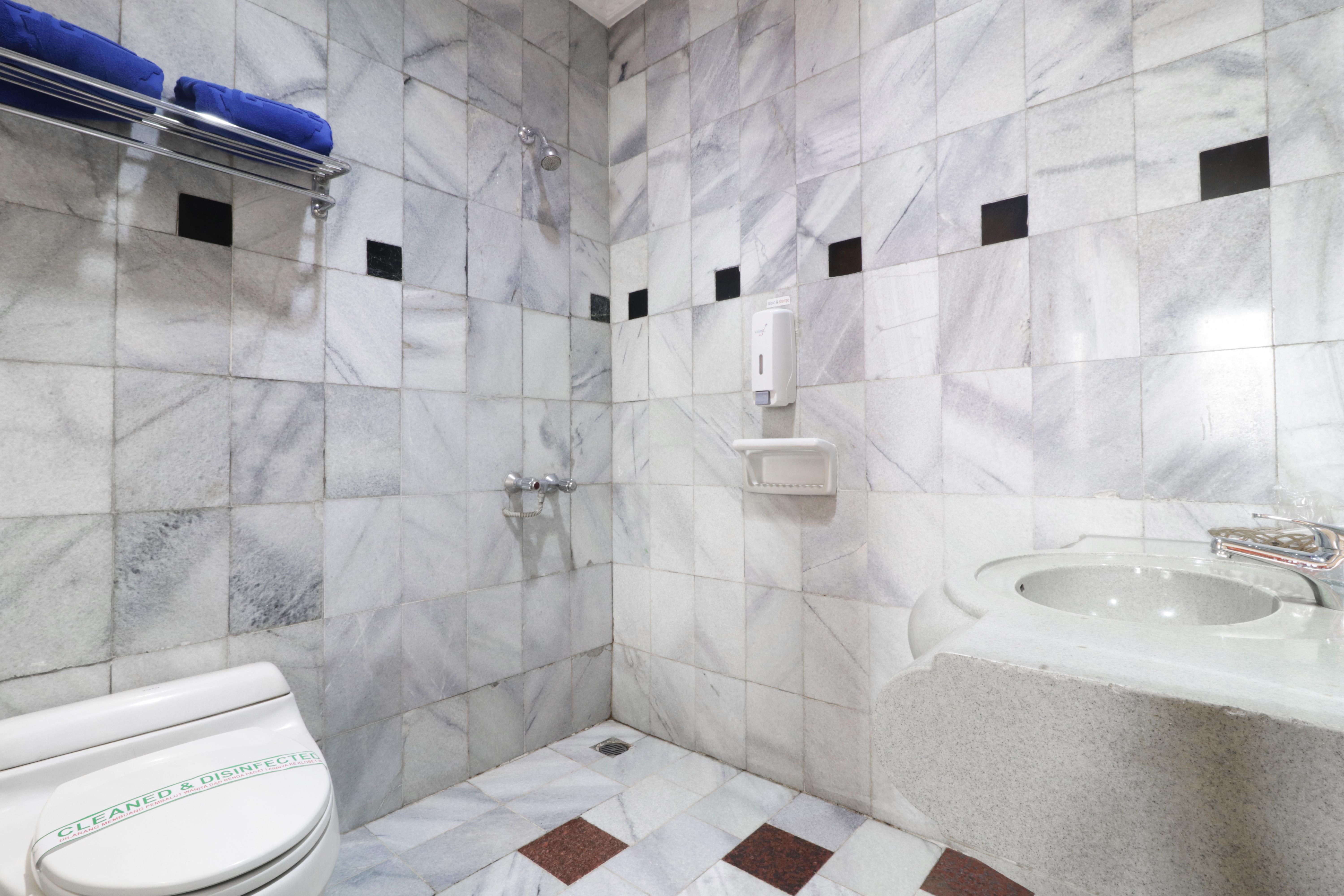 Casa de hóspedes Pondok Citra Grogol Service 3*